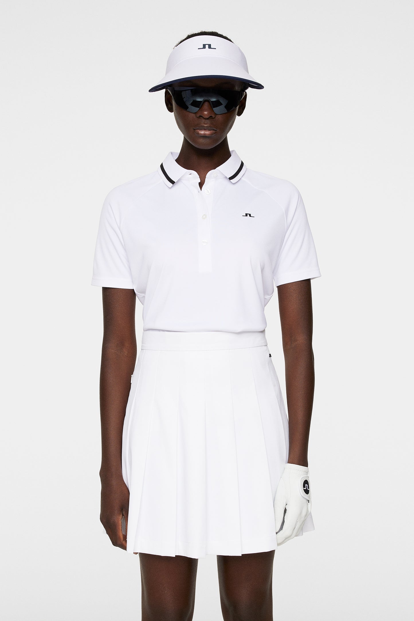 Gunilla Polo / White