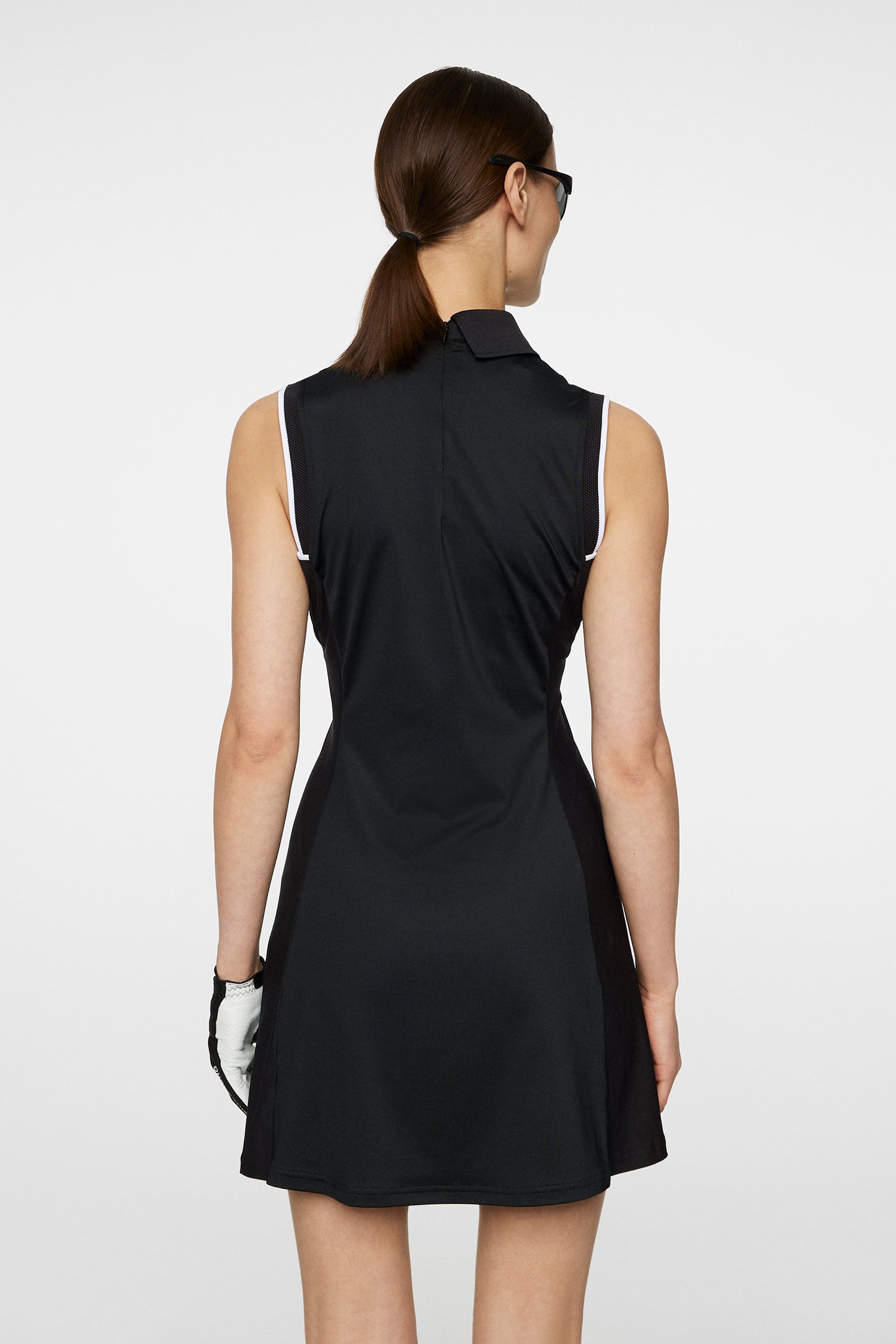 Vida Dress / Black