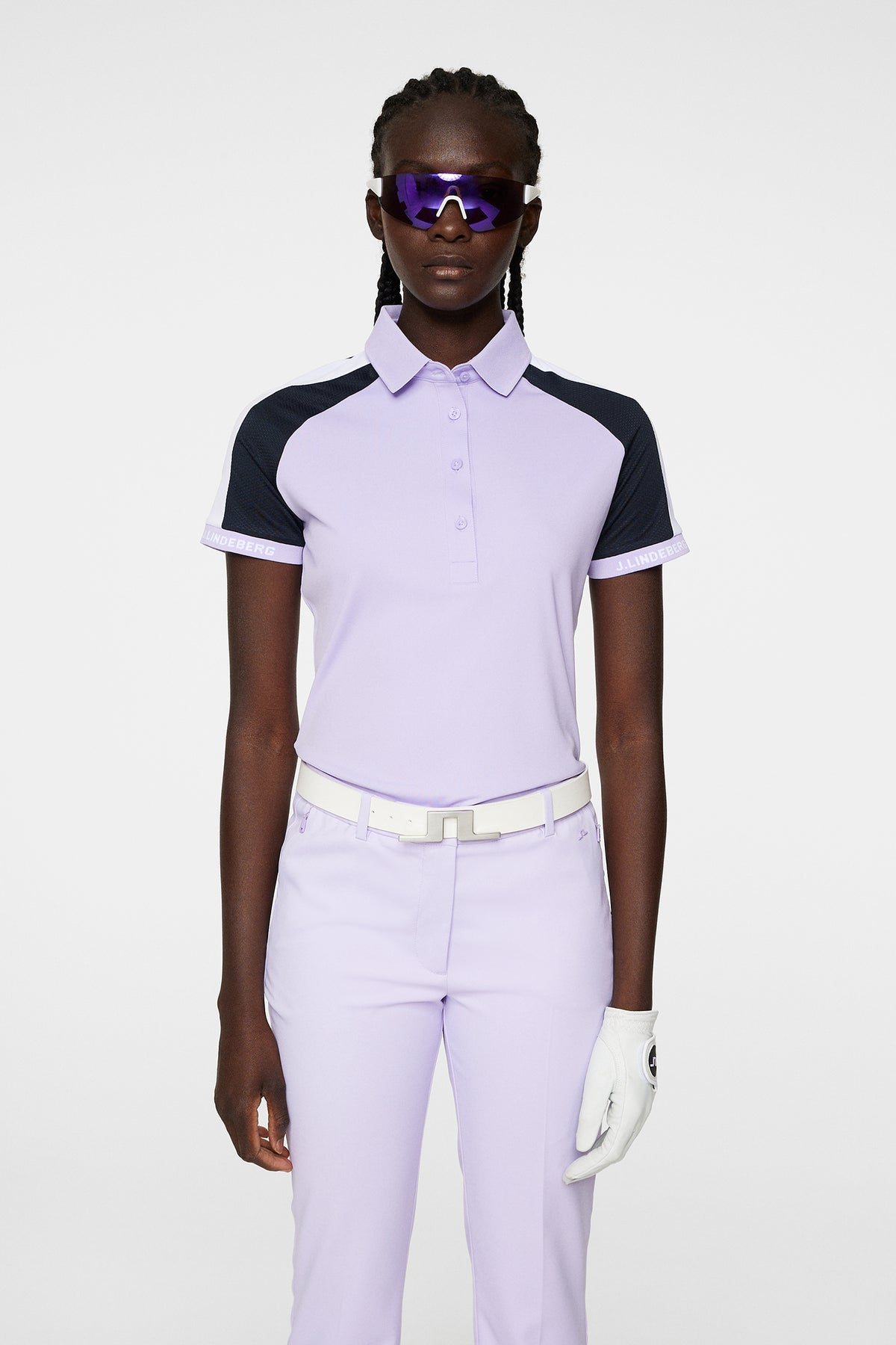 Priya Polo / Lavender