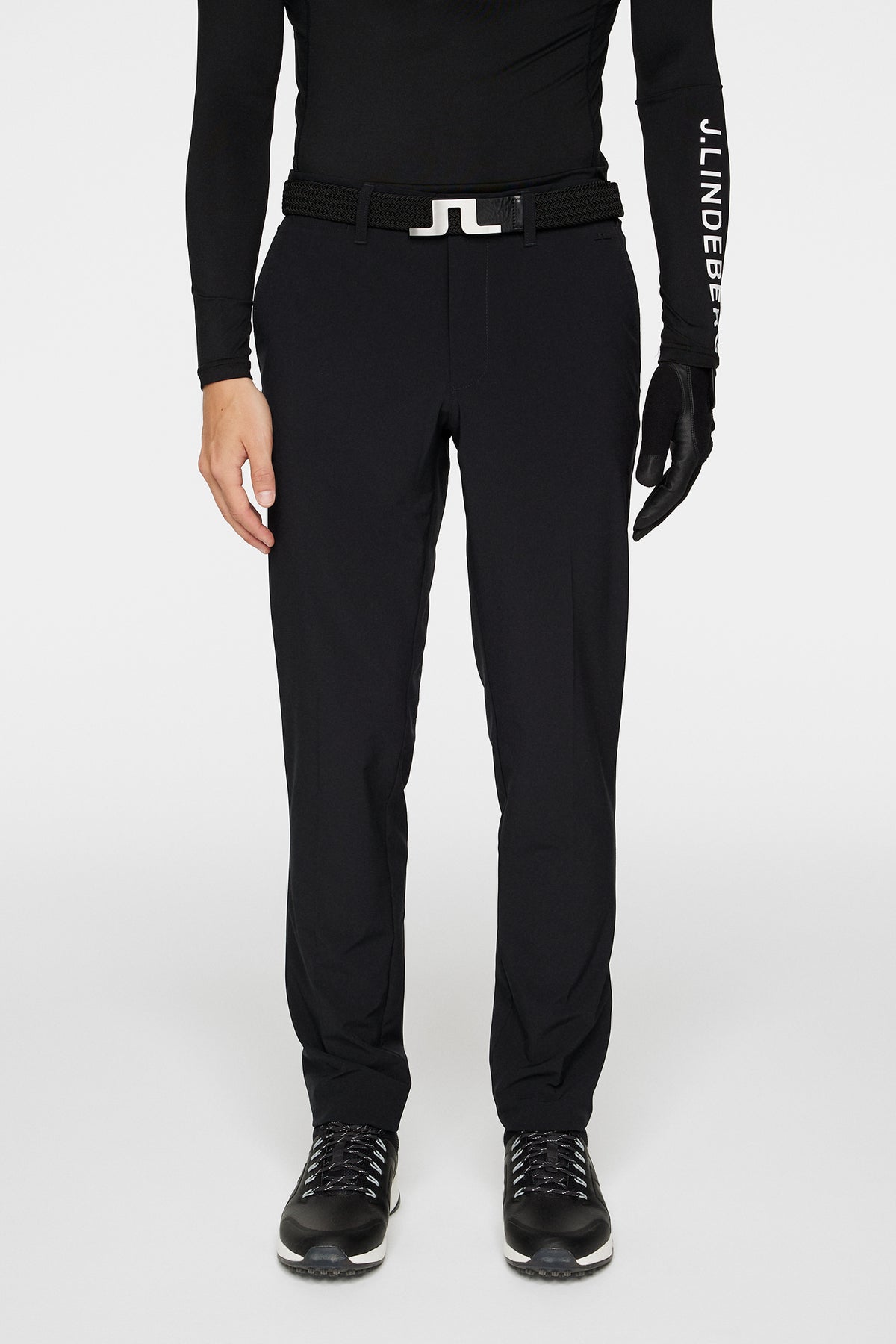 Neil Pant / Black