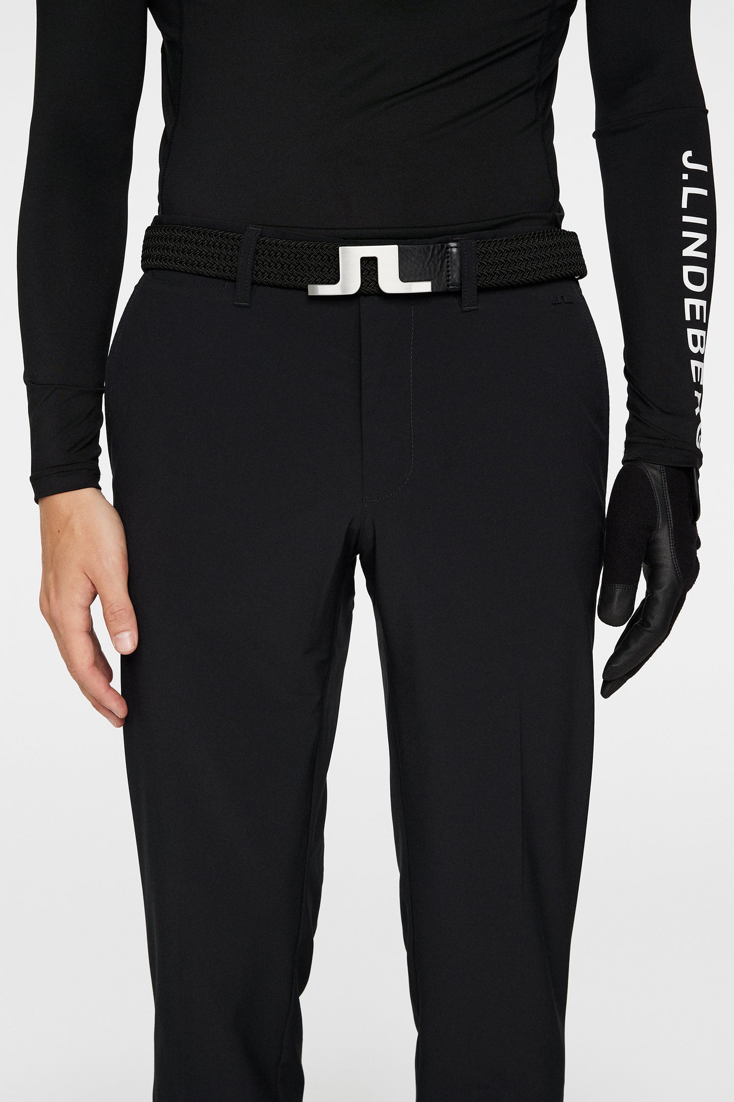 Neil Pant / Black