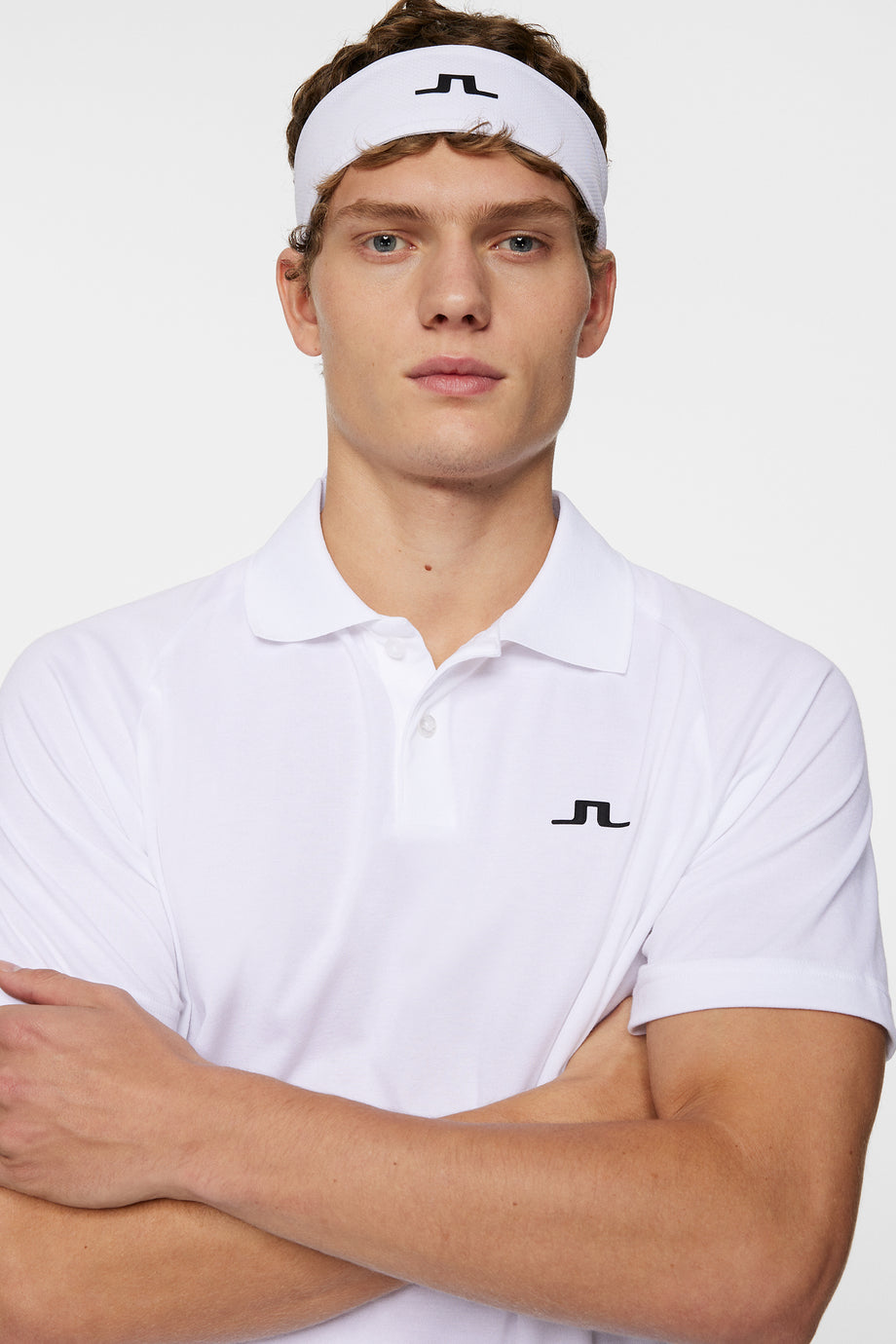 Rod Polo / White