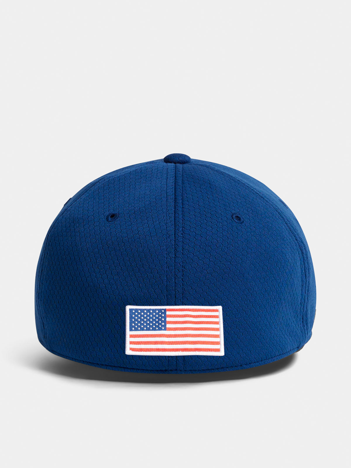 The Tour Tech Pro Cap / Estate Blue