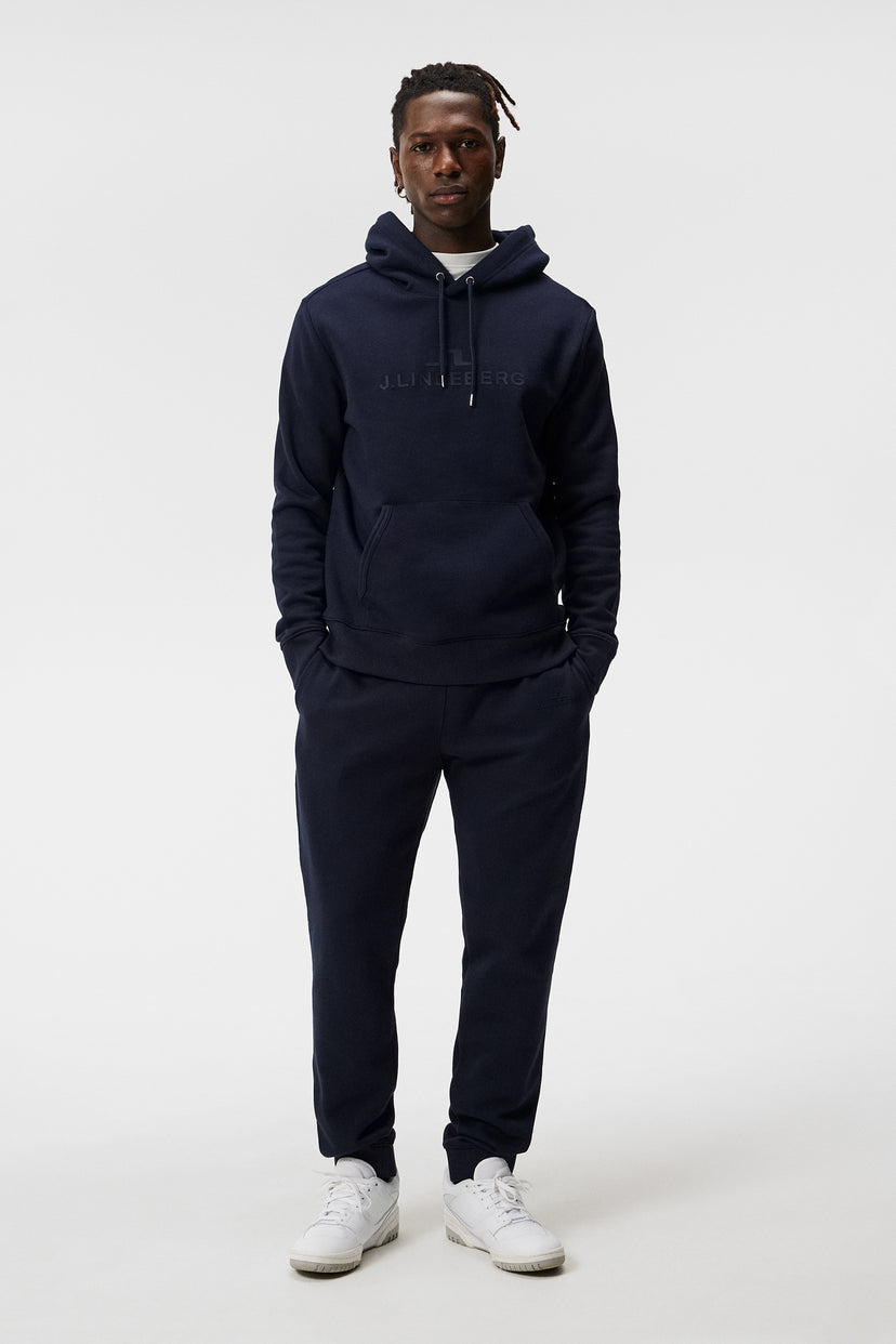 Alpha Pant / JL Navy – J.Lindeberg