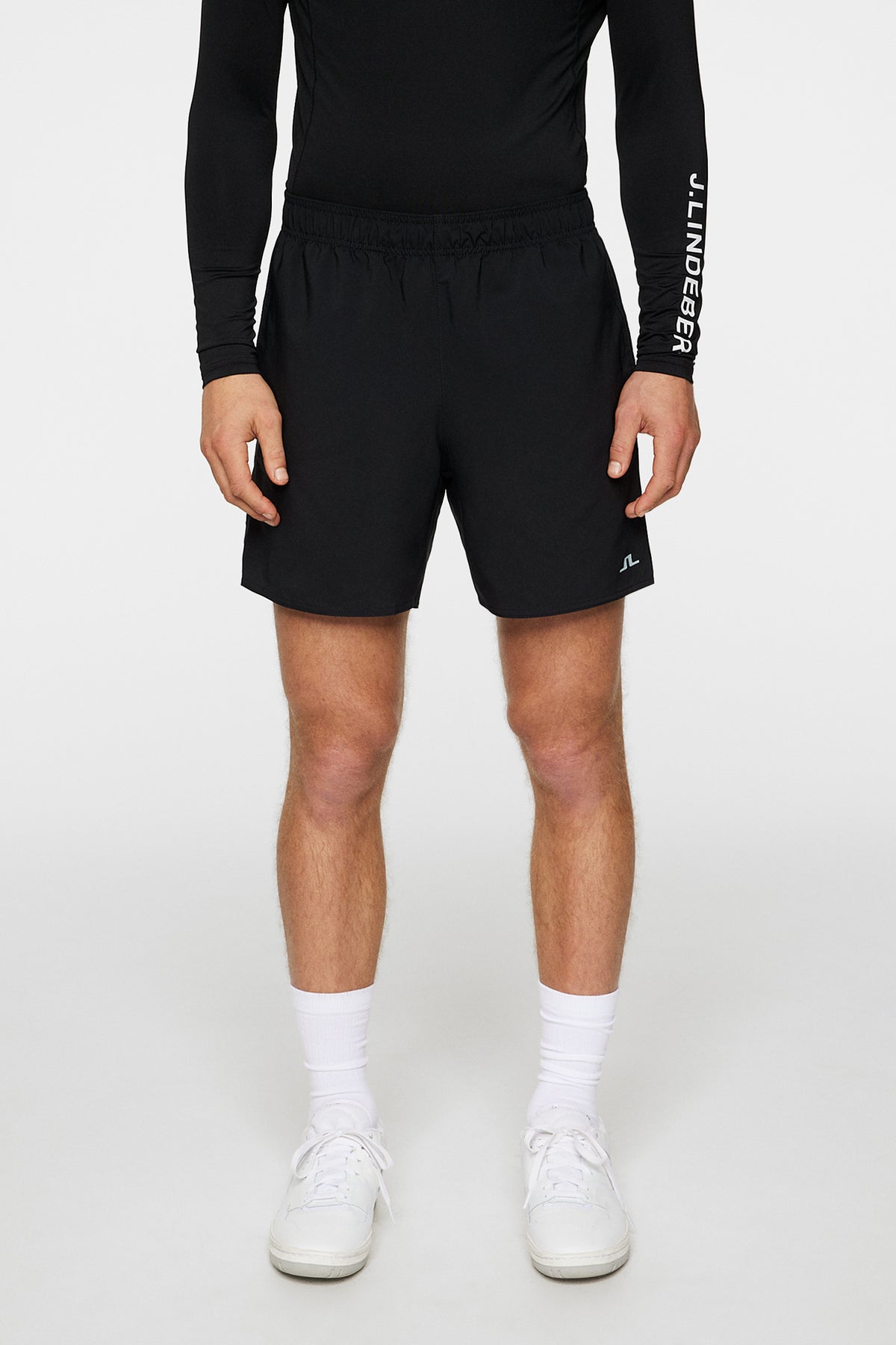 Preston Shorts / Black