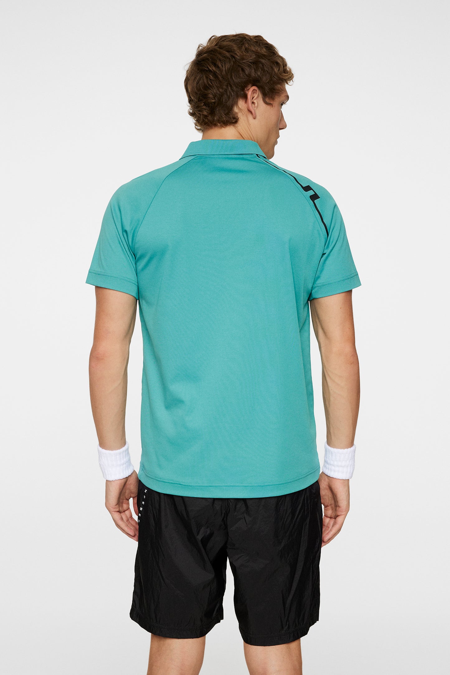 Rod Polo / Teal