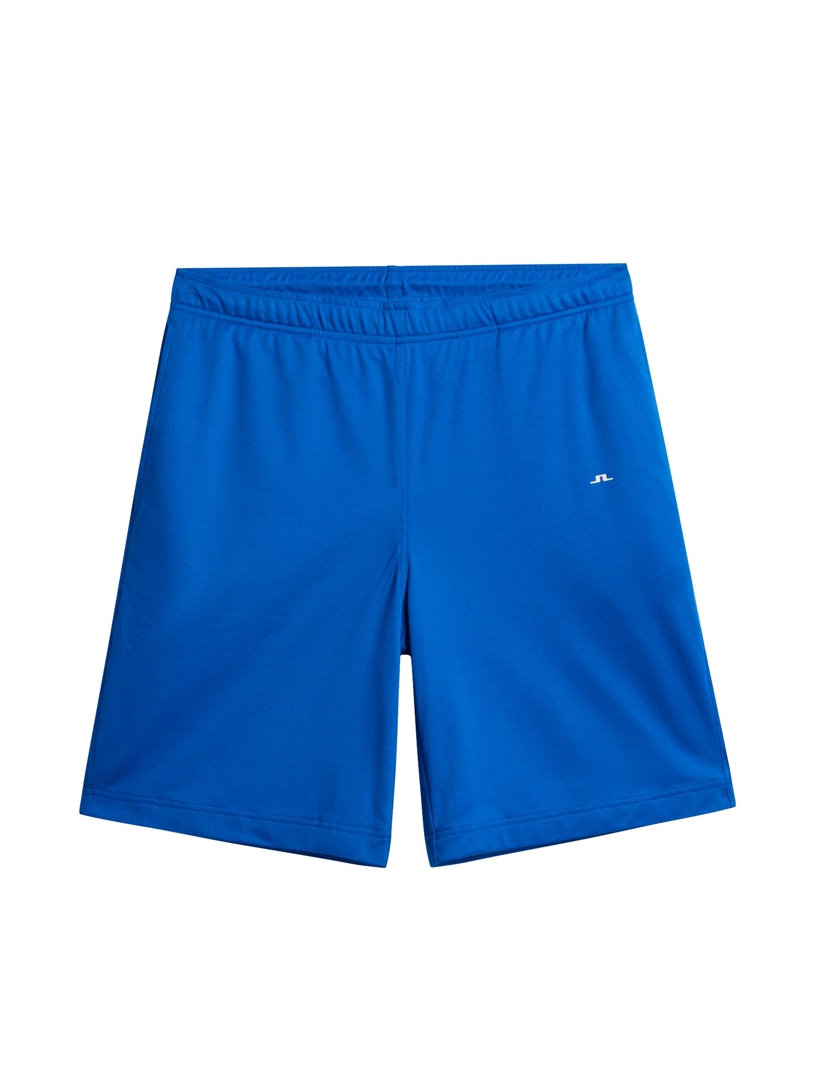 Logo Shorts / Nautical Blue – J.Lindeberg