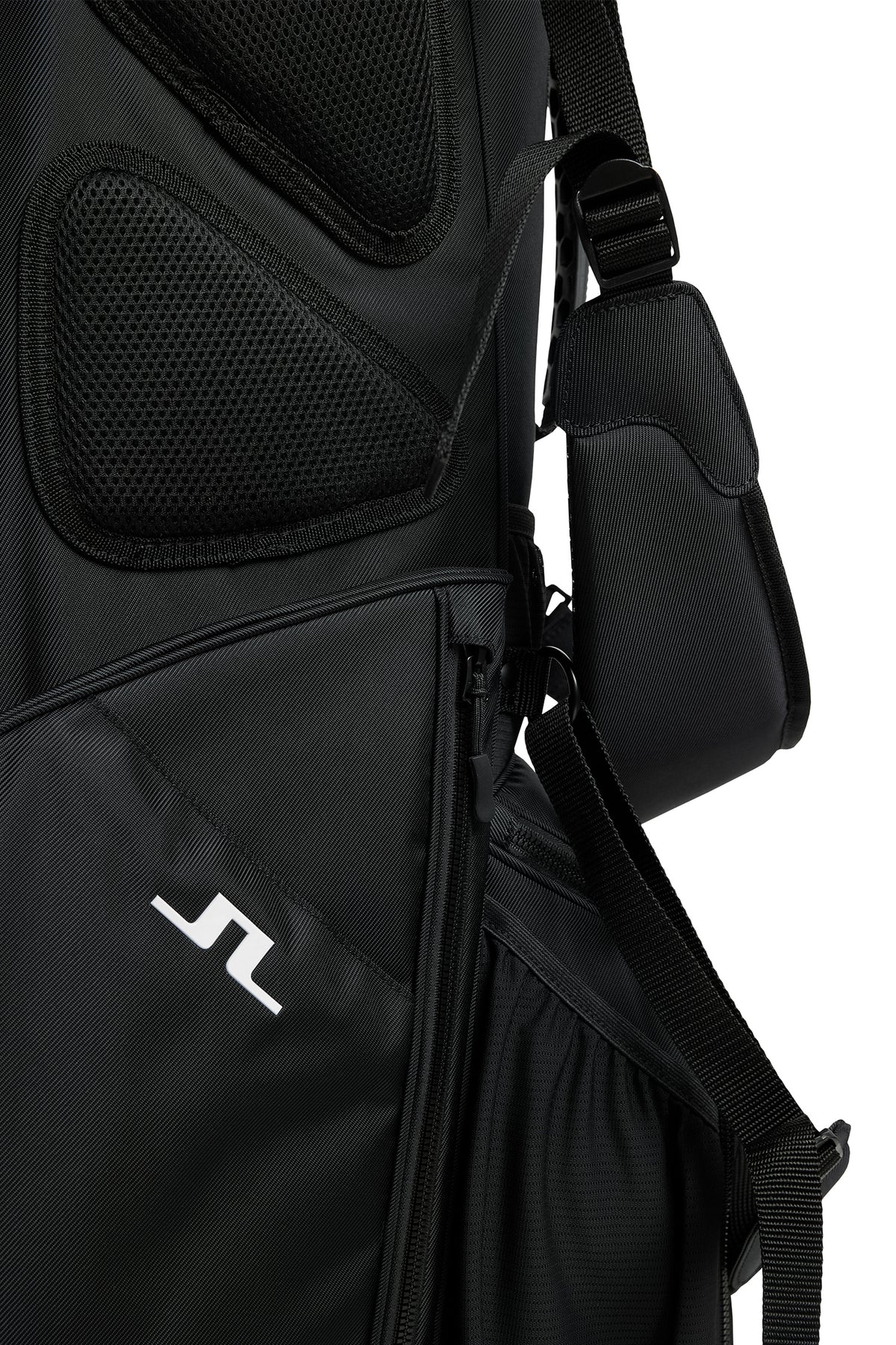 JL Flare Golf Bag / Black