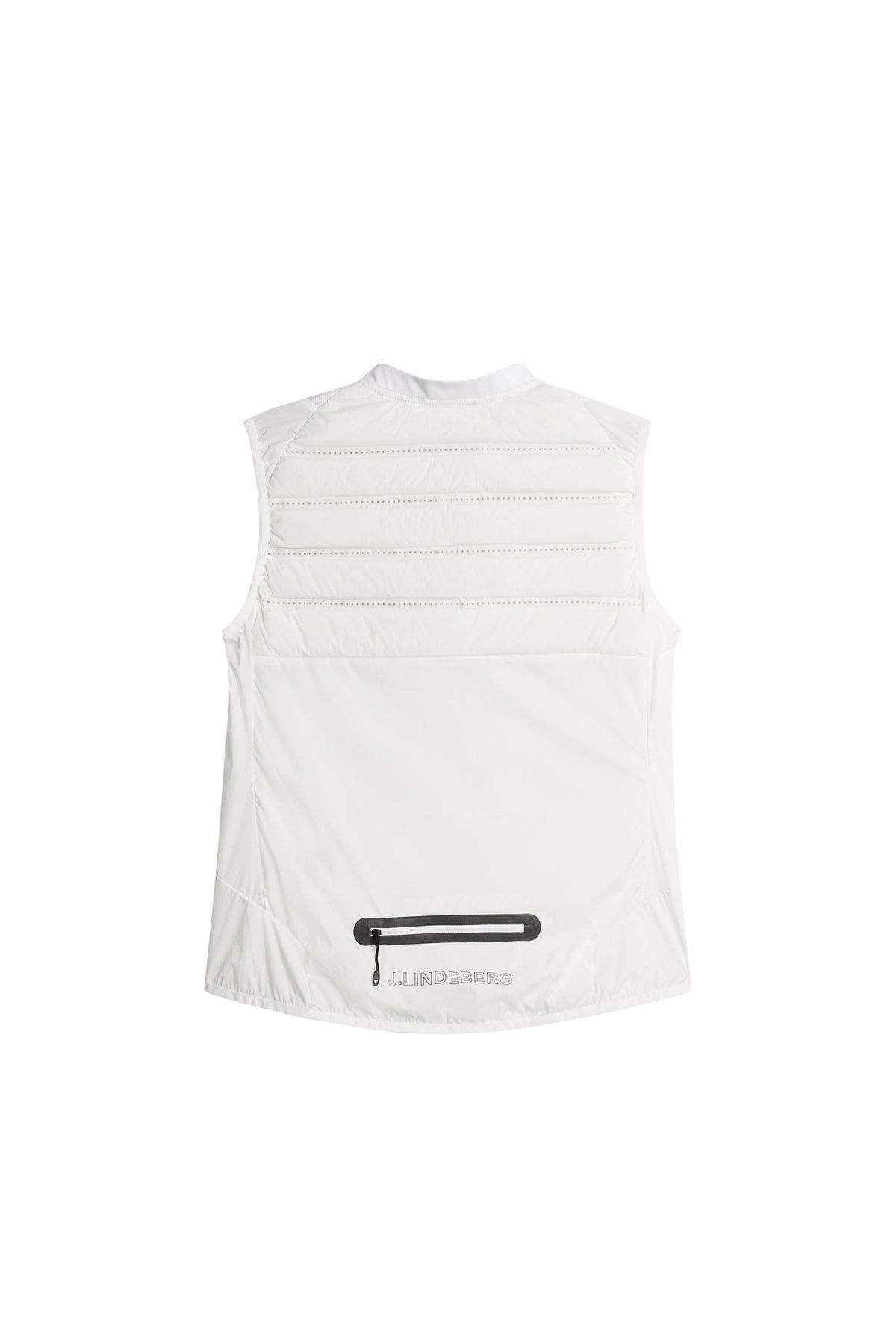 Juliana Pro Pack Vest / White