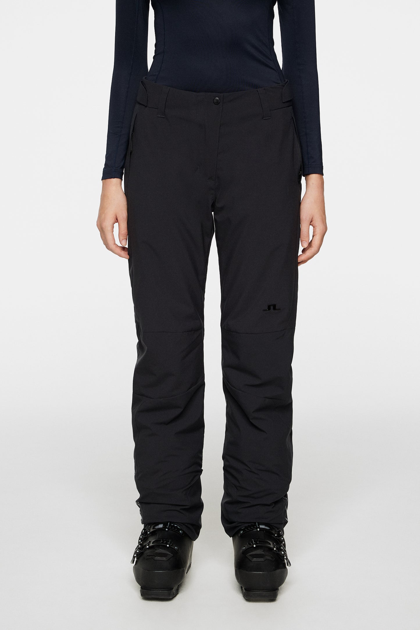 Pauline Pant / Black