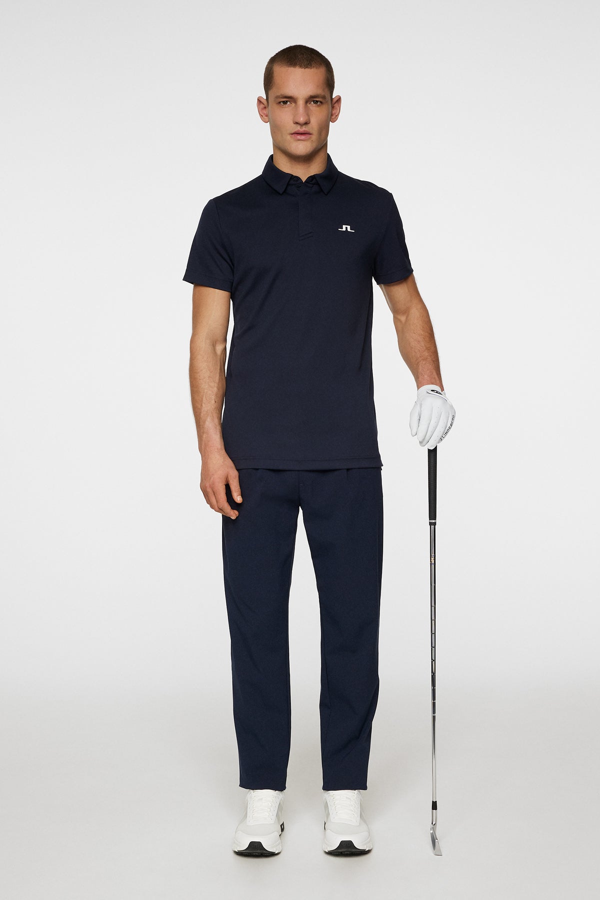 Peat Polo / JL Navy