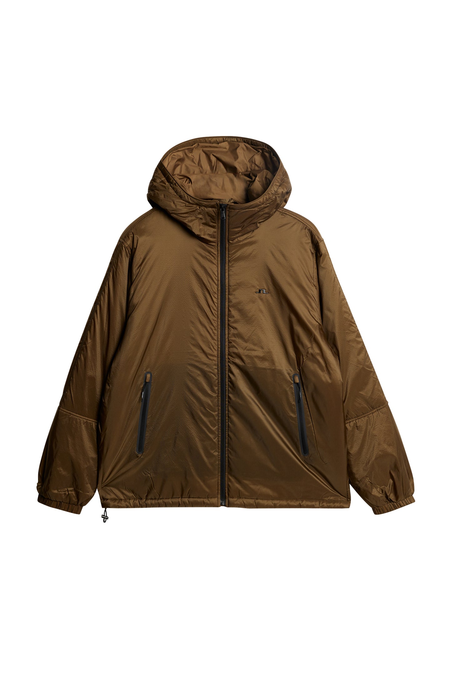 Theo Light Padded Jacket / Capers