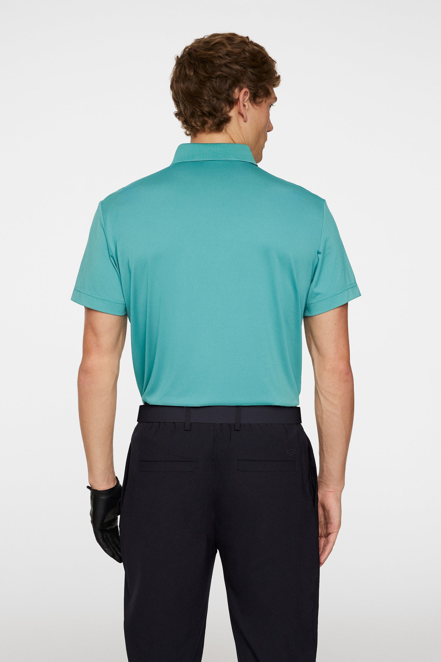 Viktor Polo / Teal