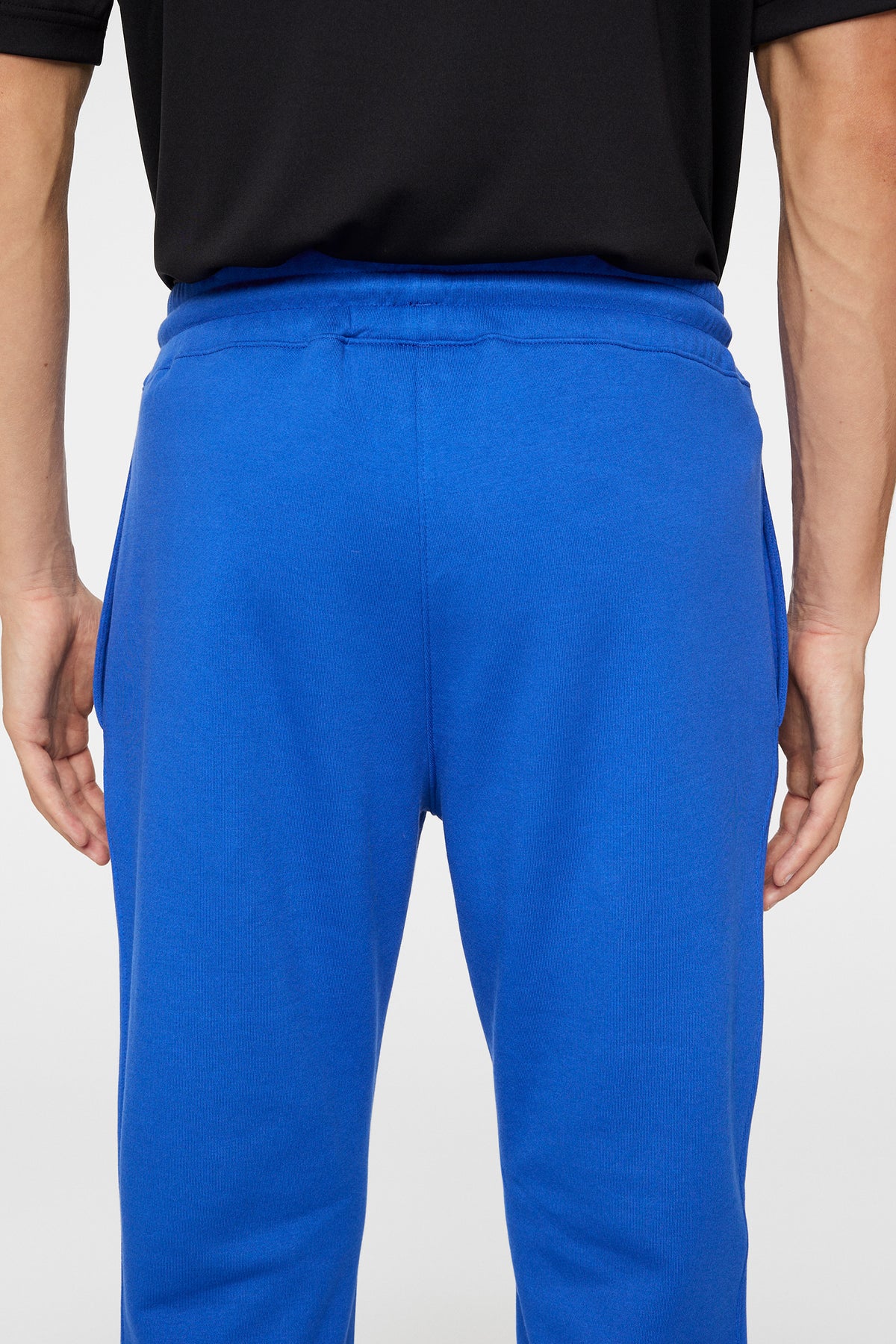 Alpha Sweatpant / Club Blue