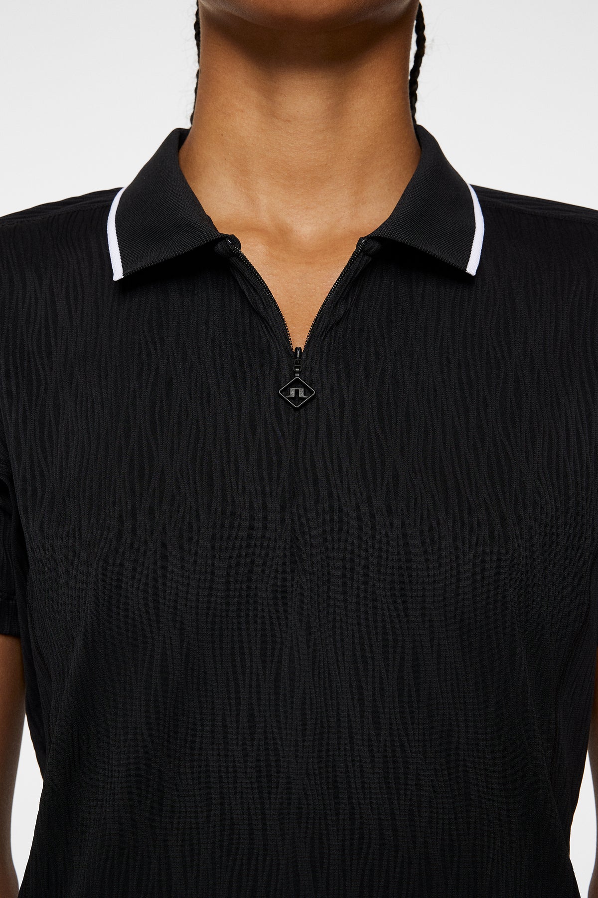 Izara Polo / Black