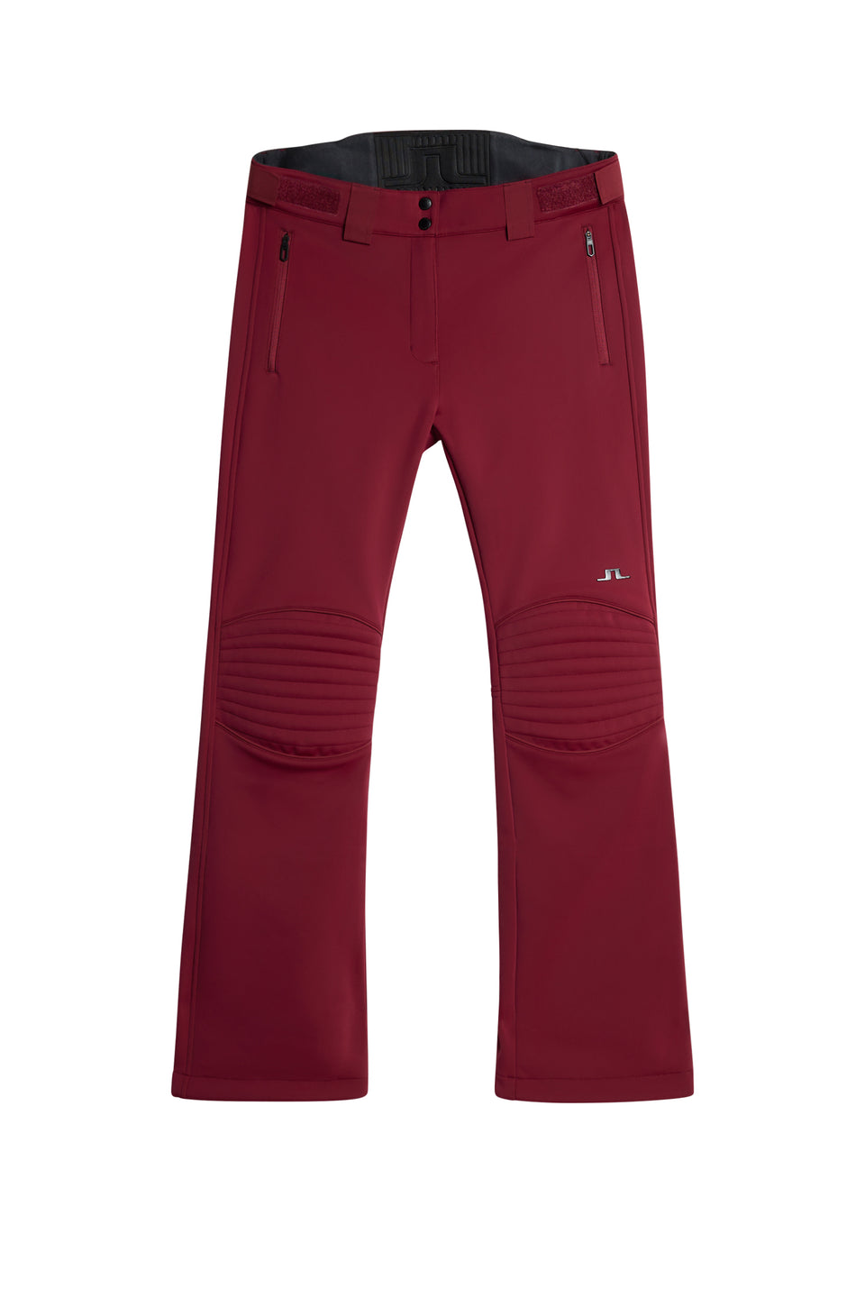 W Stanford Pant / Cabernet