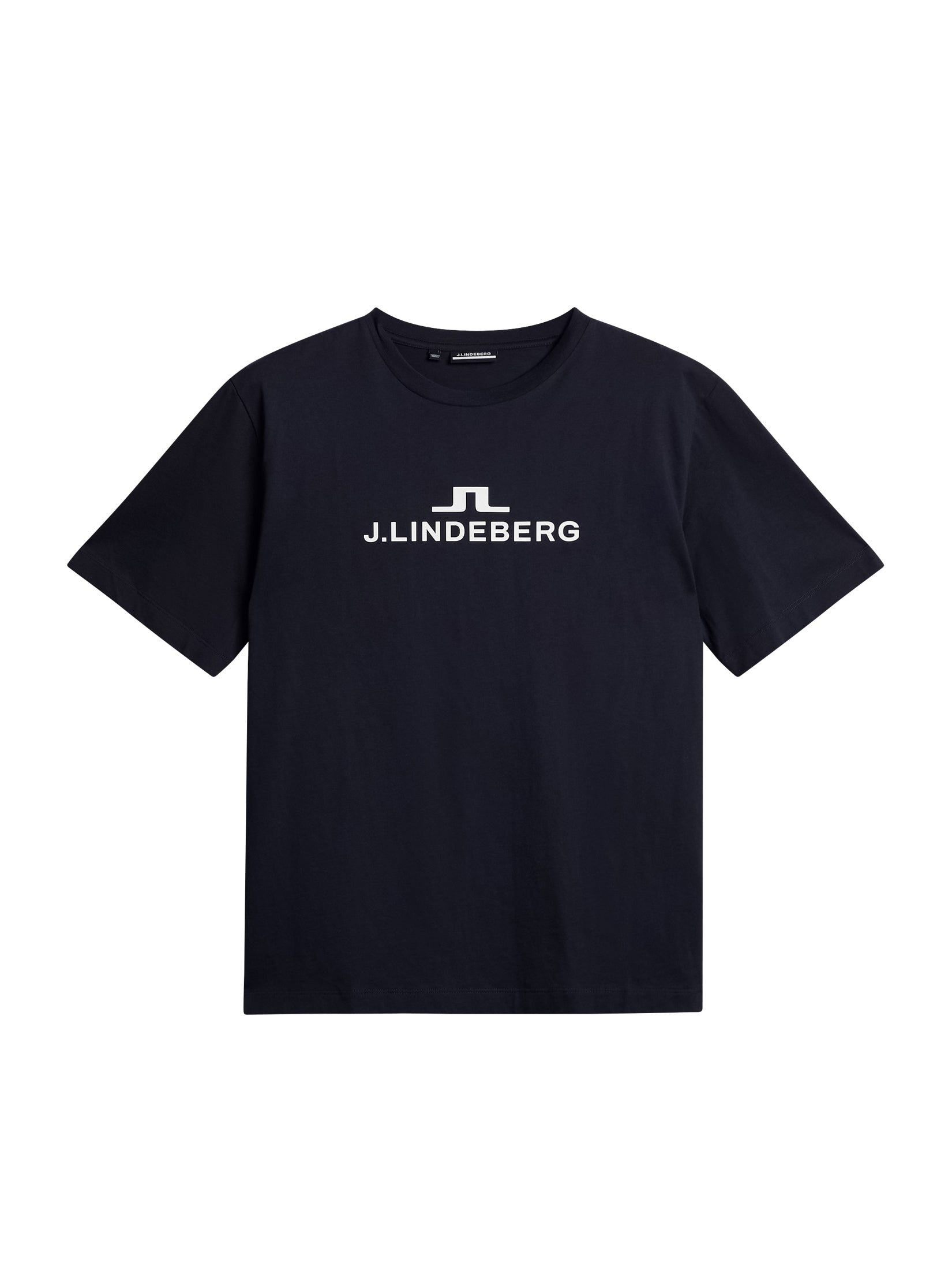 Alpha T-shirt / JL Navy