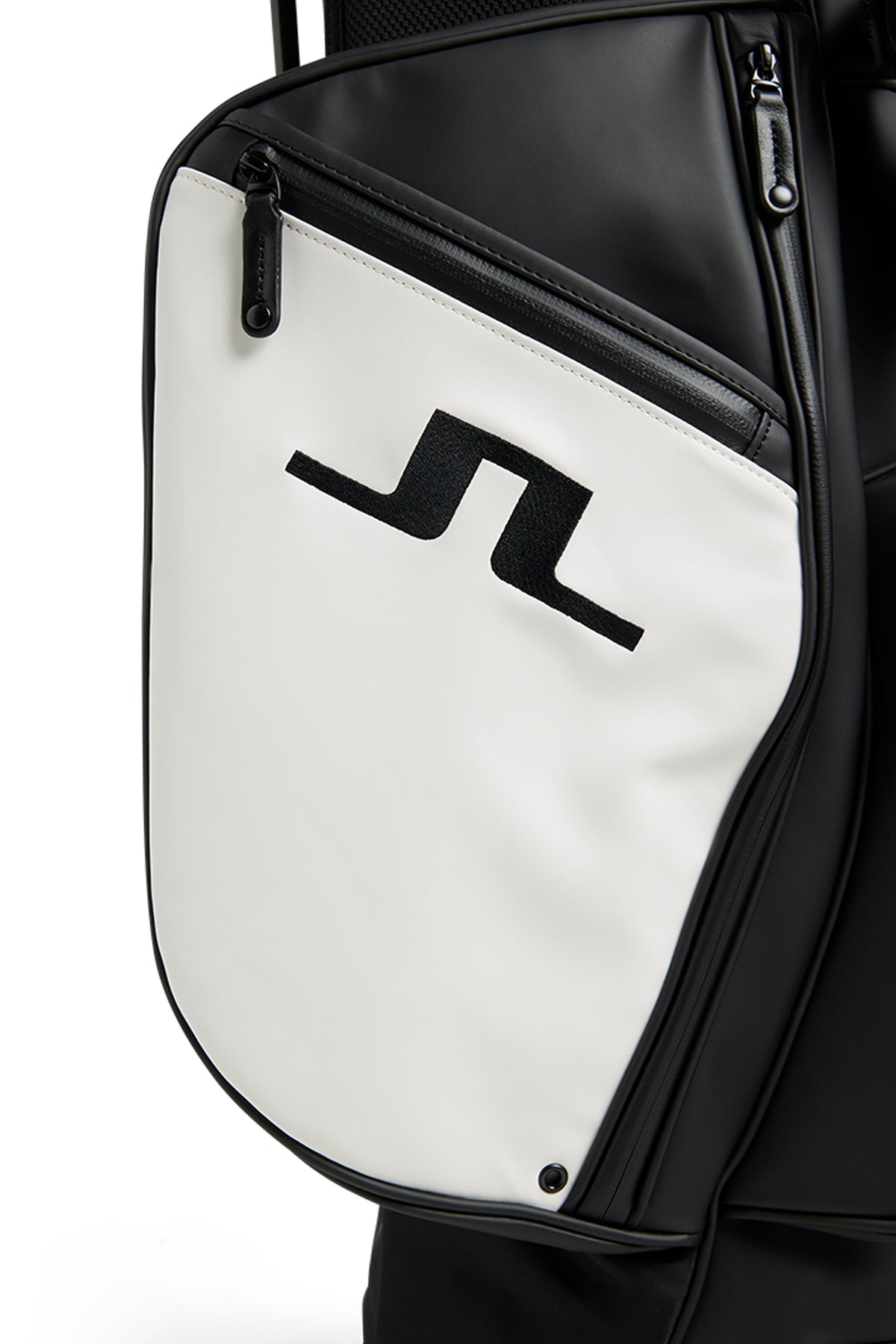 Play Stand Bag / White