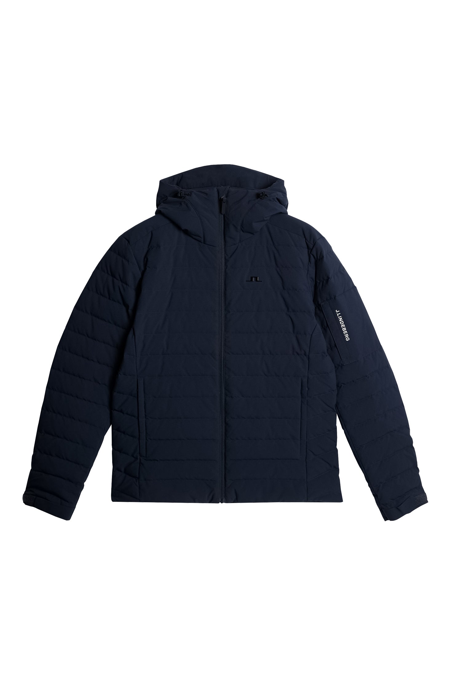 Thermic Down Jacket JL Navy