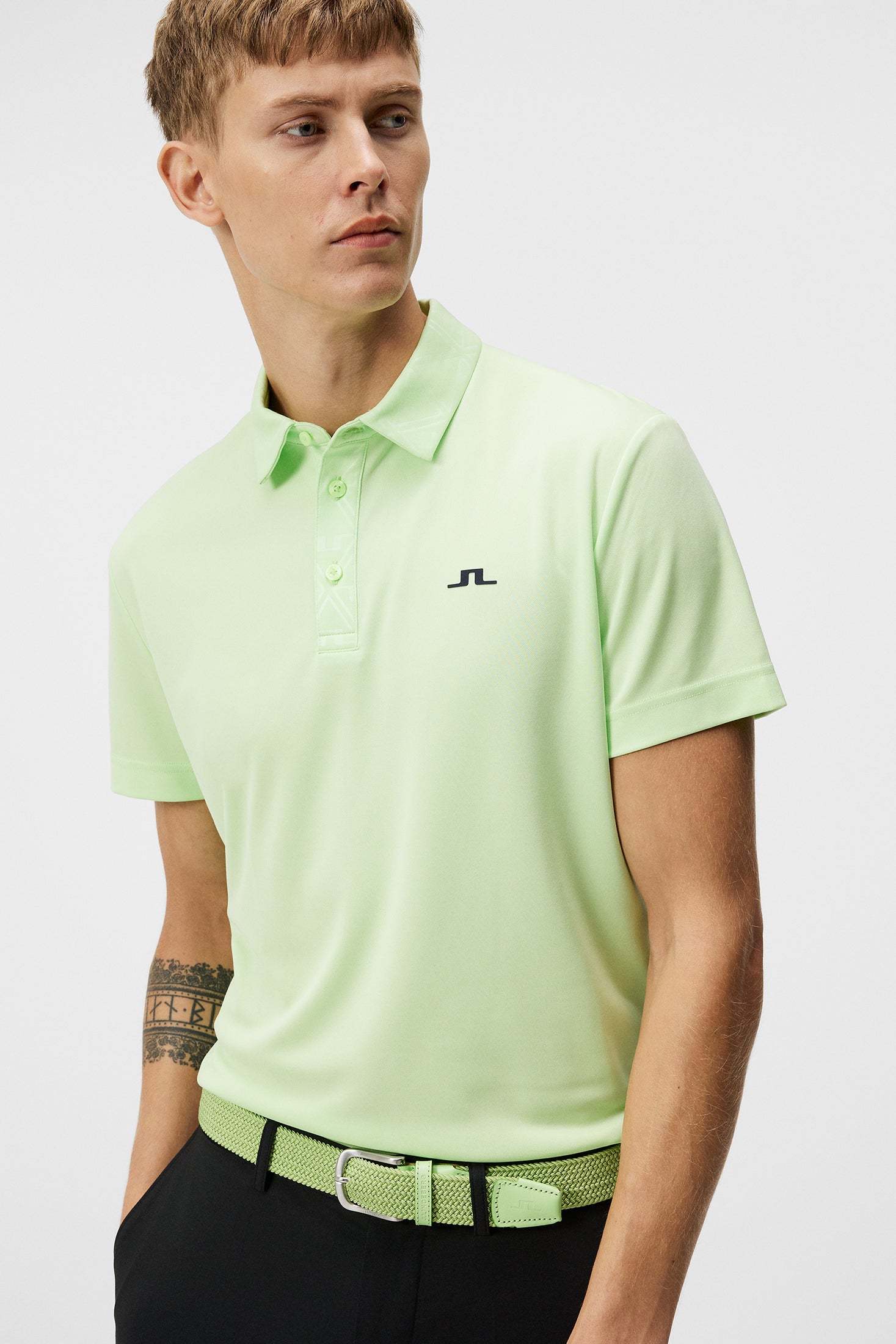 Sale Mens Golf Polo Shirts Page 3 J.Lindeberg