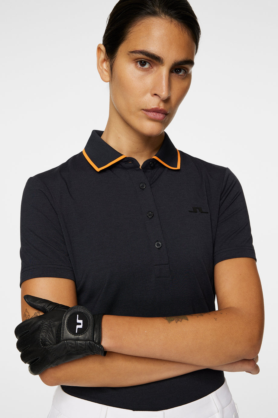 Lille Polo / Black