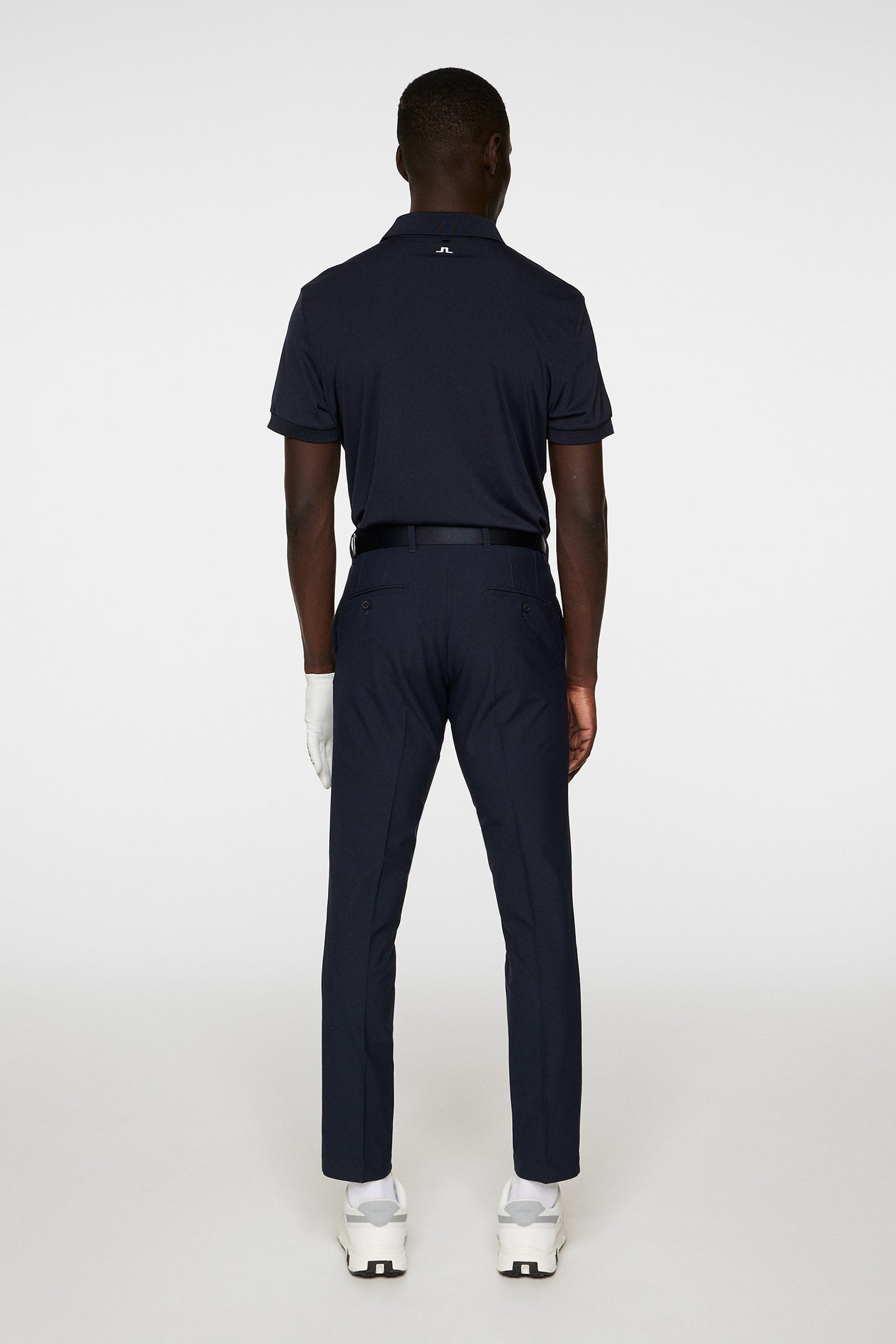 Ellott Golf Pant / JL Navy