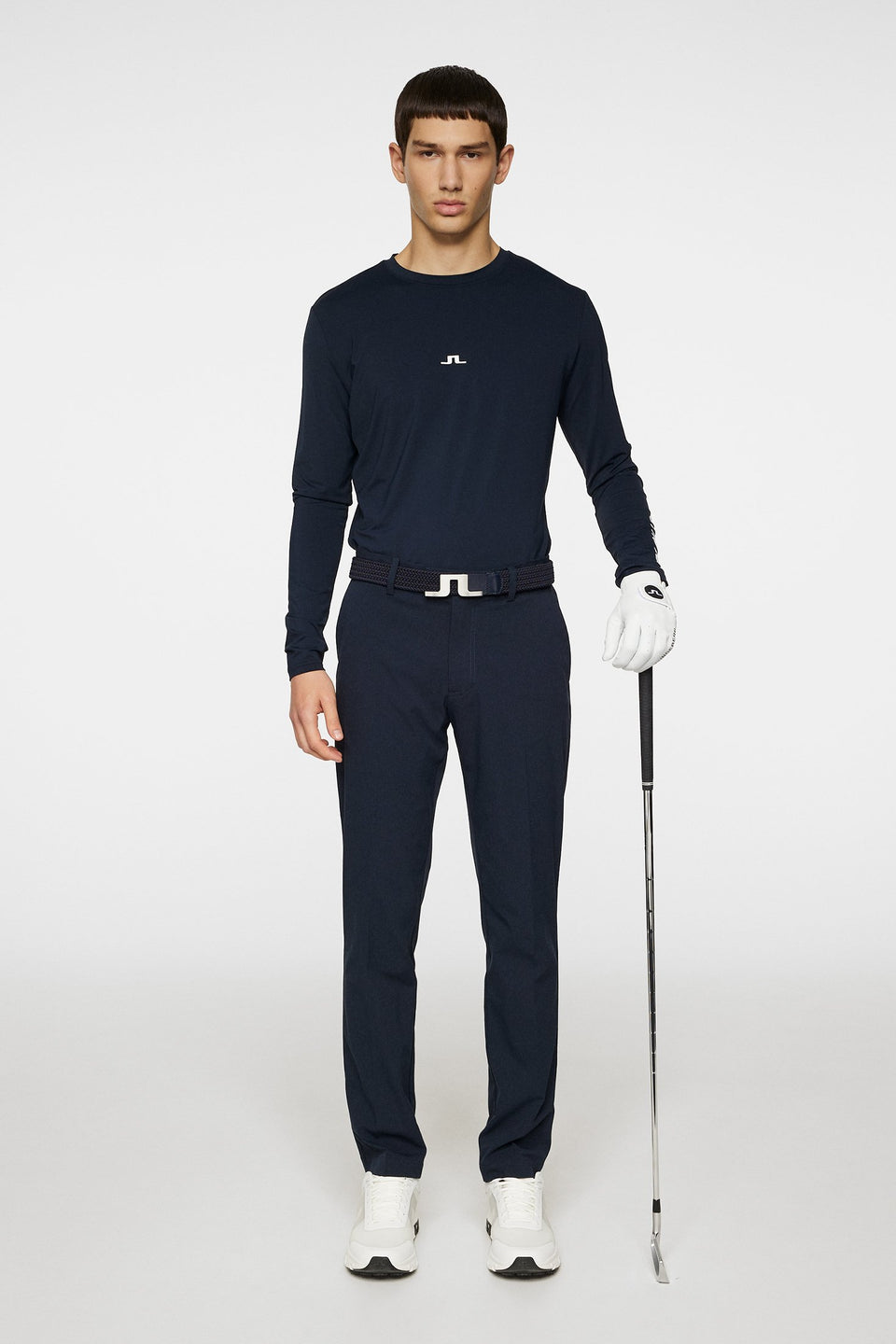 Vent Golf Pant / JL Navy