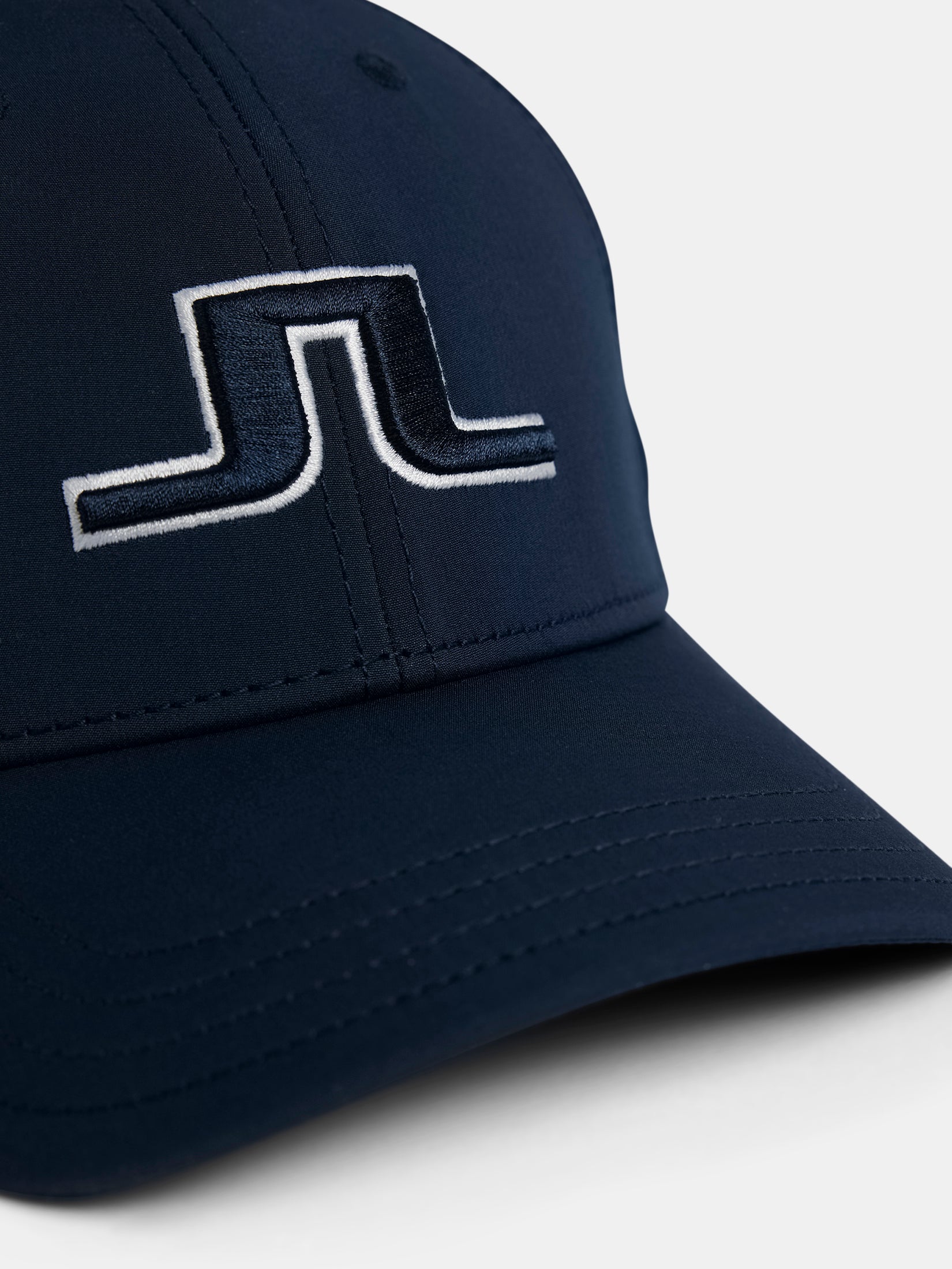 Angus Cap / JL Navy – J.Lindeberg