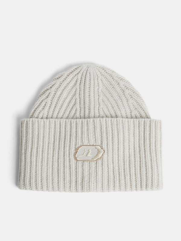 Enso Big Beanie / Moonbeam