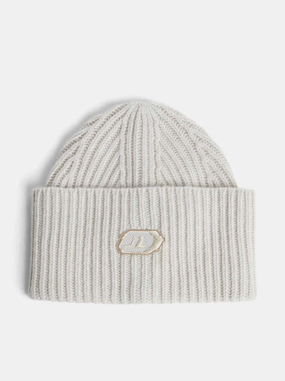 Enso Big Beanie / Moonbeam