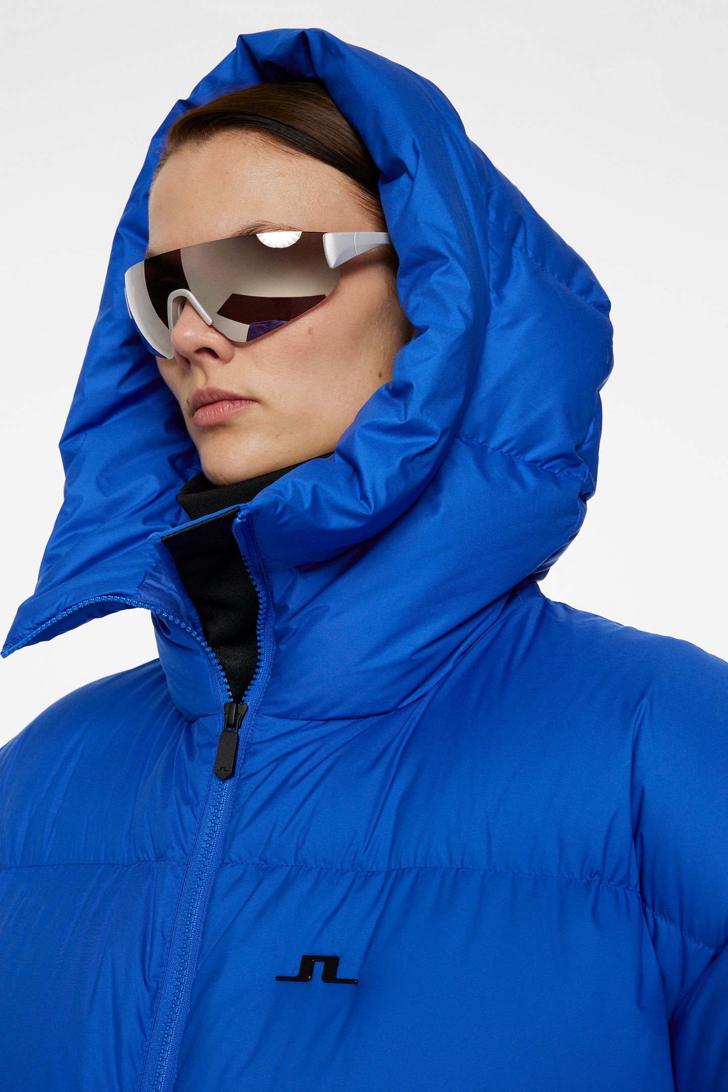 Jolene Down Jacket / Club Blue