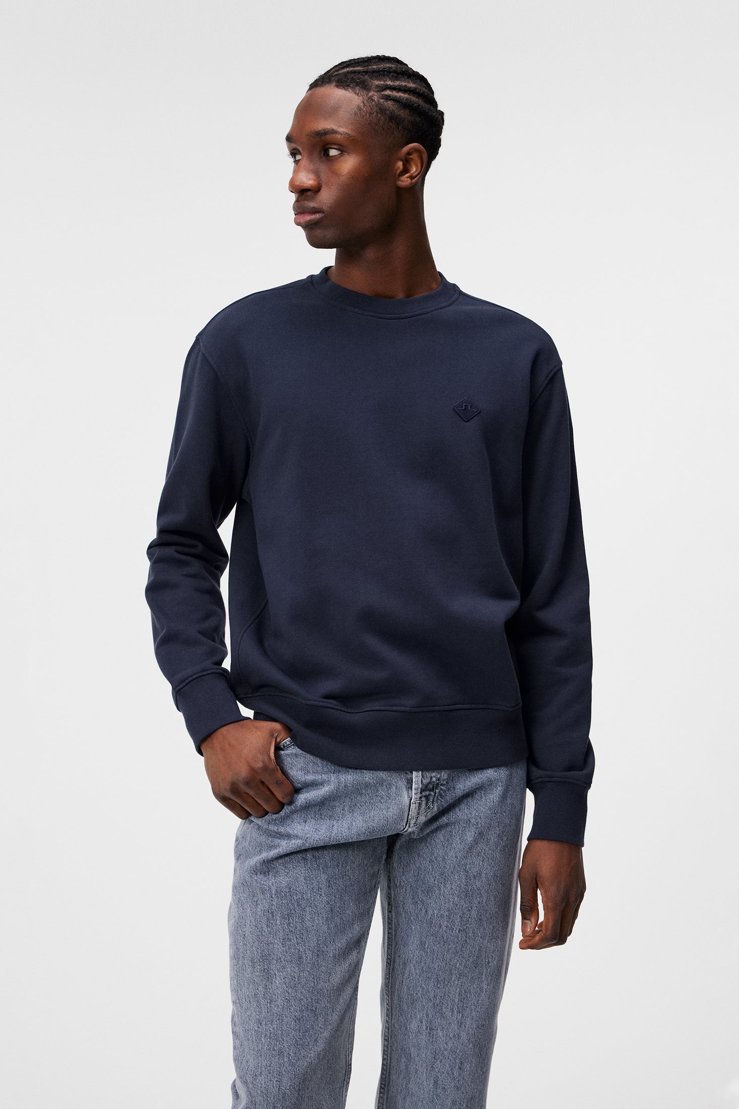 Comfortable Sweatshirts for Men - J.Lindeberg