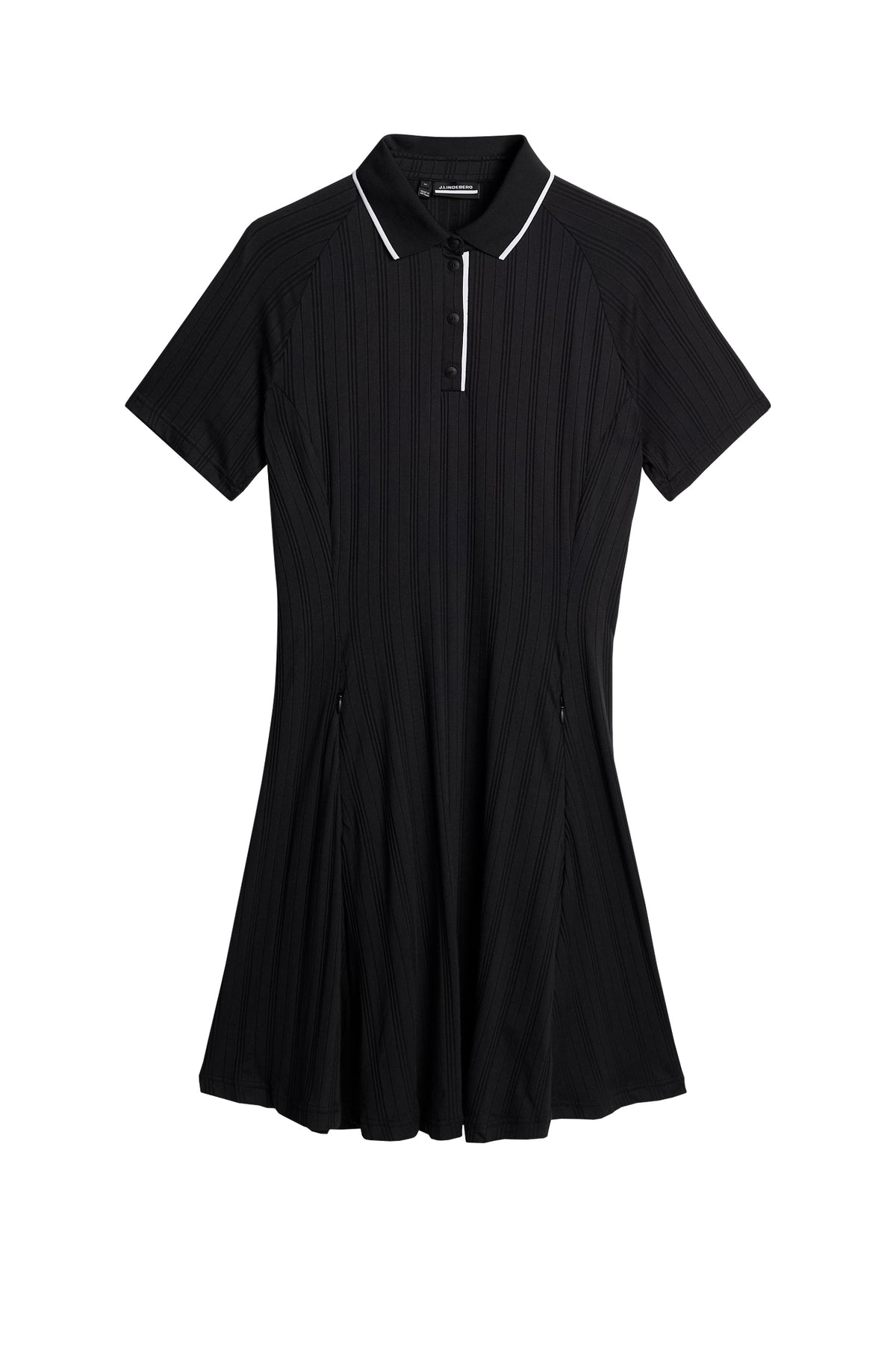 Dorinda Dress / Black