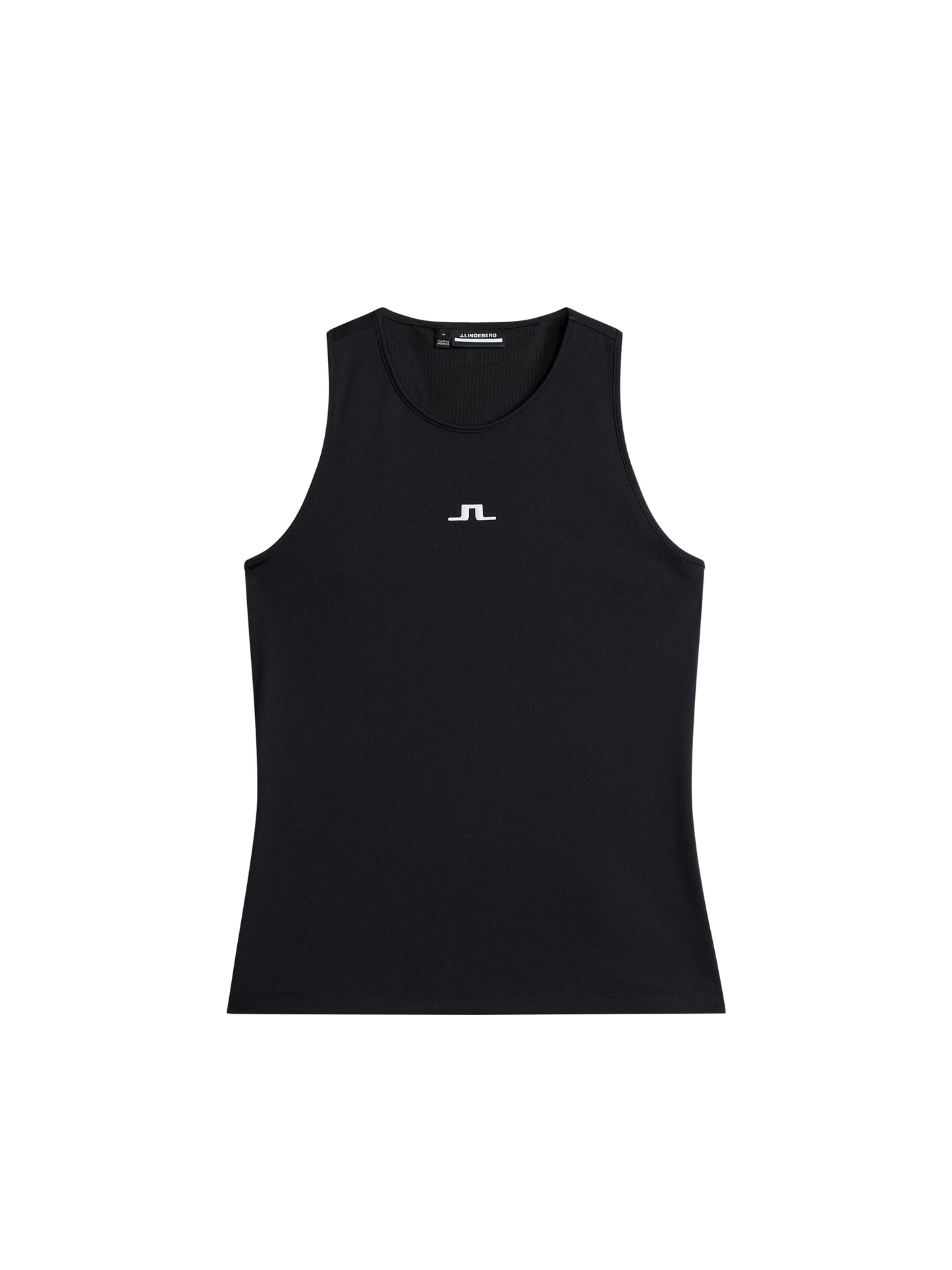 Delia Tank Top / Black