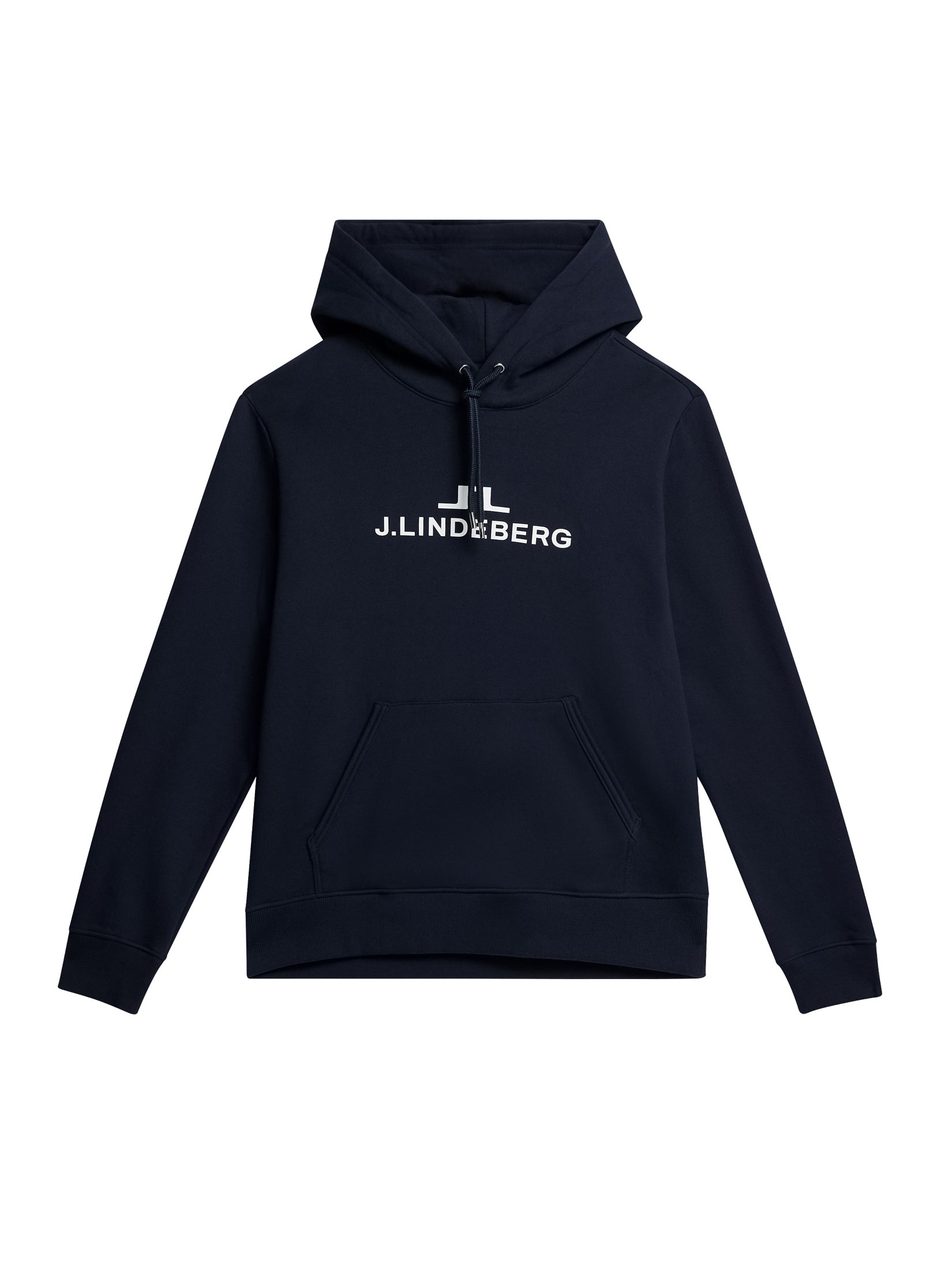 Alpha Hood / JL Navy – J.Lindeberg