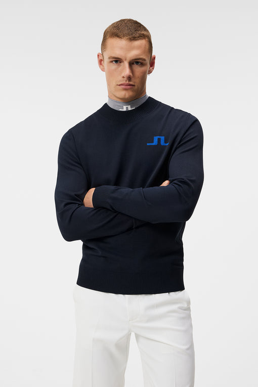 Stay Warm in Style: Men's Knitwear - J.Lindeberg – Page 4