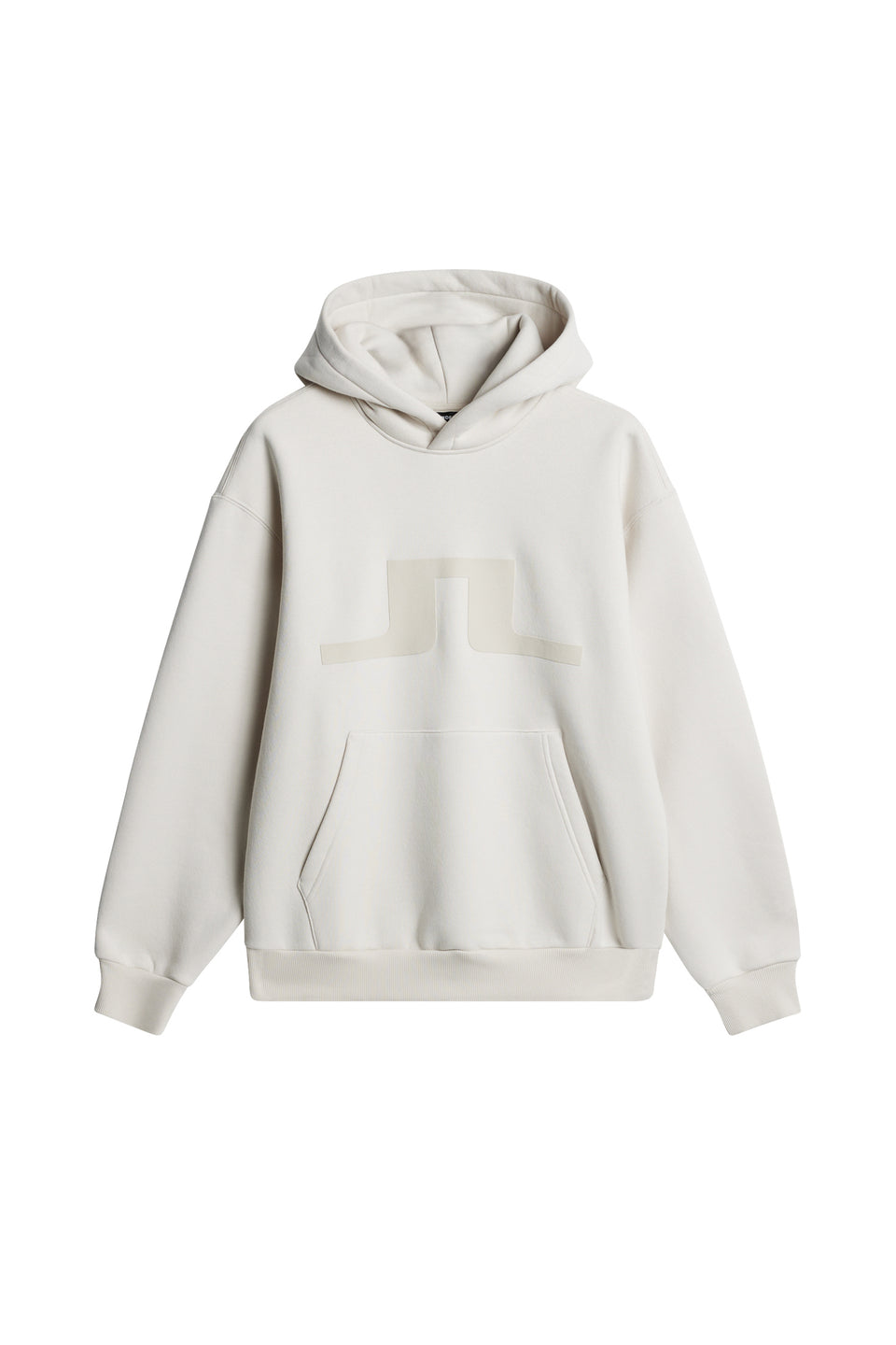 Karson Graphic Hoodie / Moonbeam