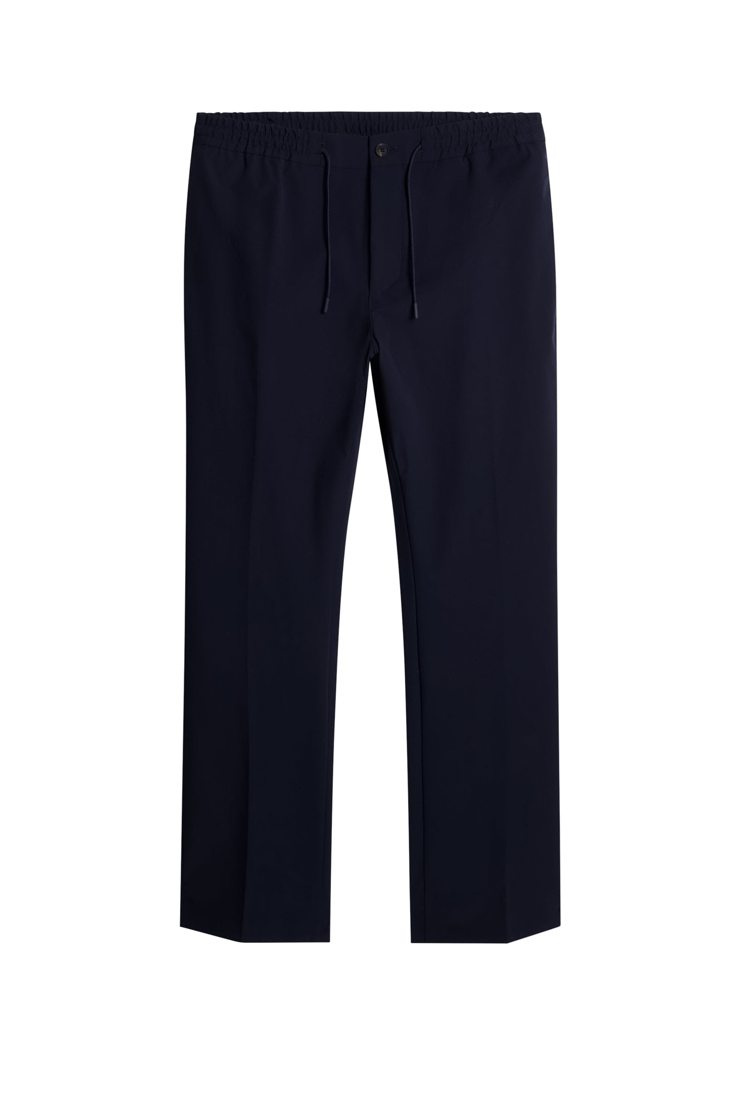 Dropper Tech bi stretch Pants / JL Navy