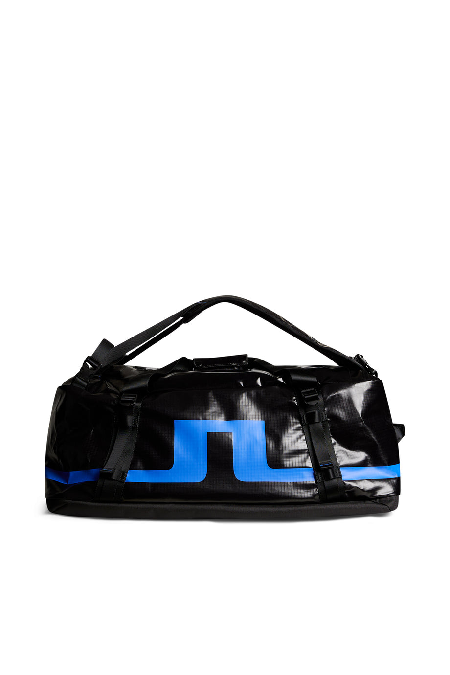 Franki Duffle Bag 50L / Black