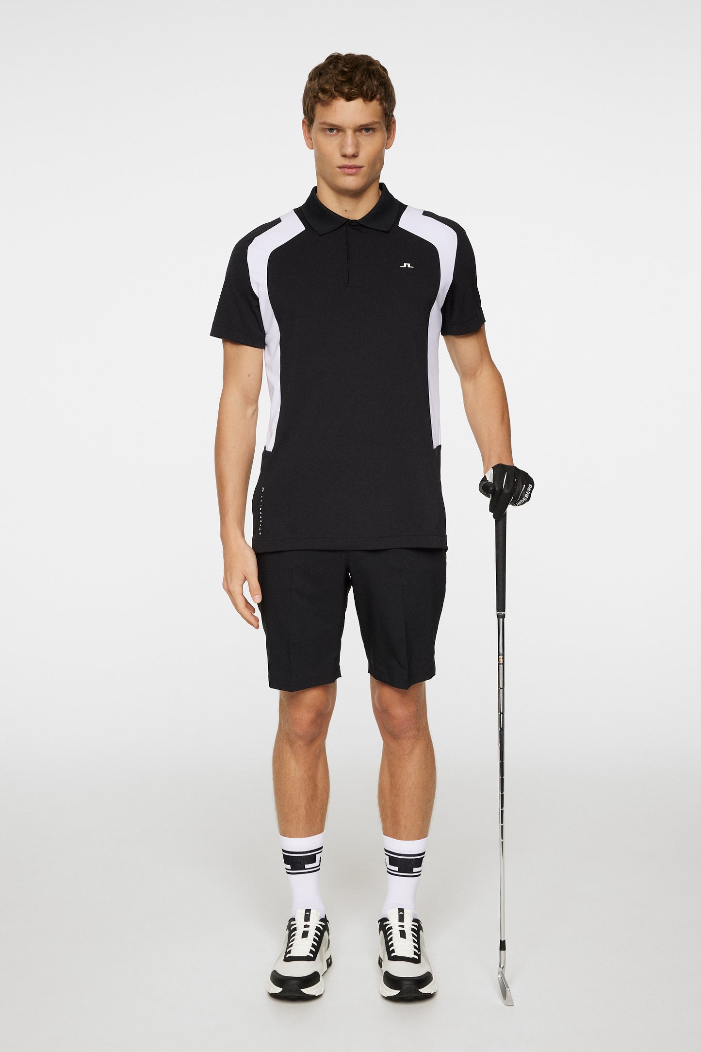 Legacy Polo / Black