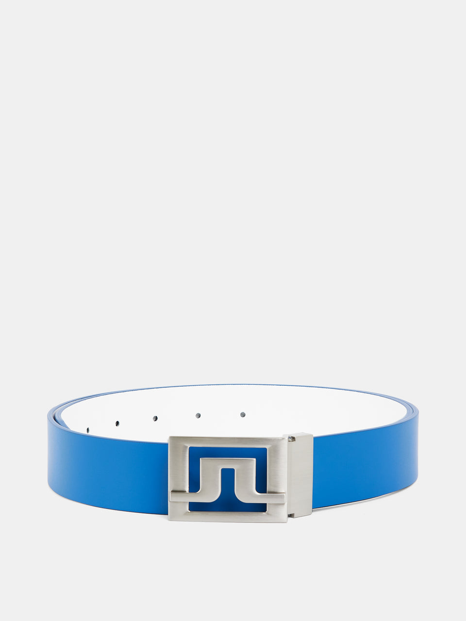 Slater Detachable Belt / Lapis Blue