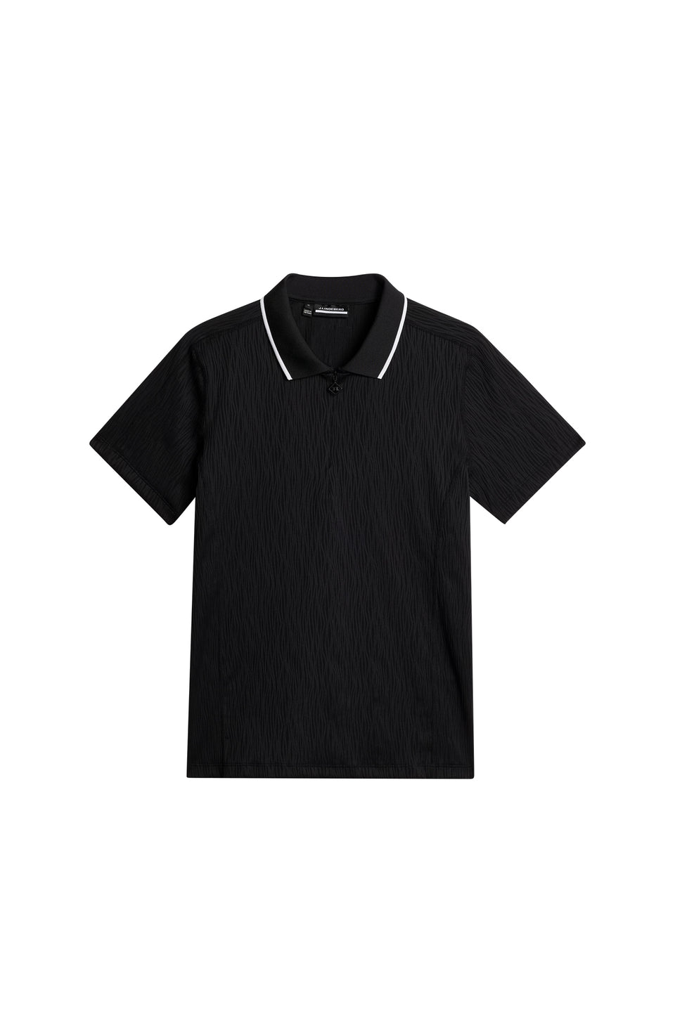 Izara Polo / Black