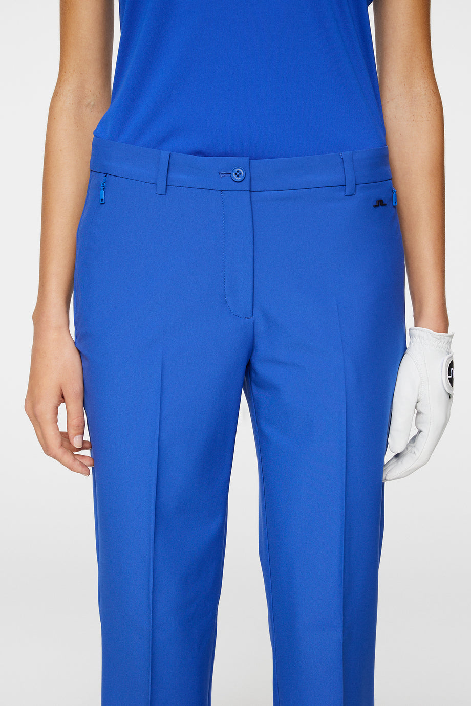 Meghan Pant / Club Blue