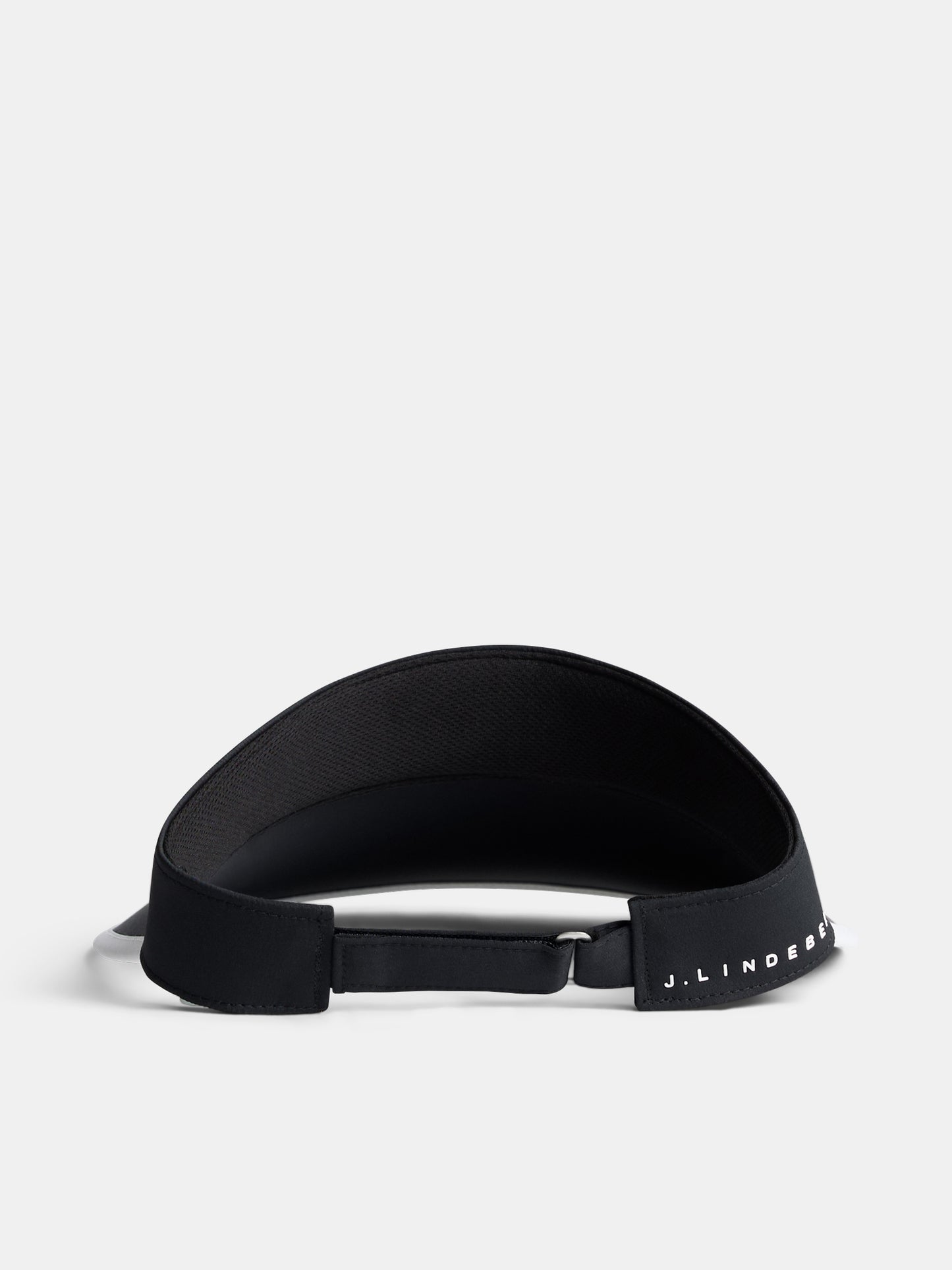 Alba Big Visor / Black