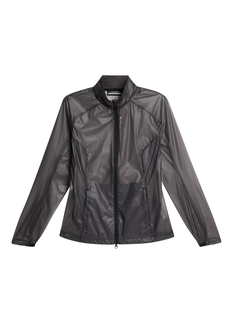 Thea Wind Jacket / Black