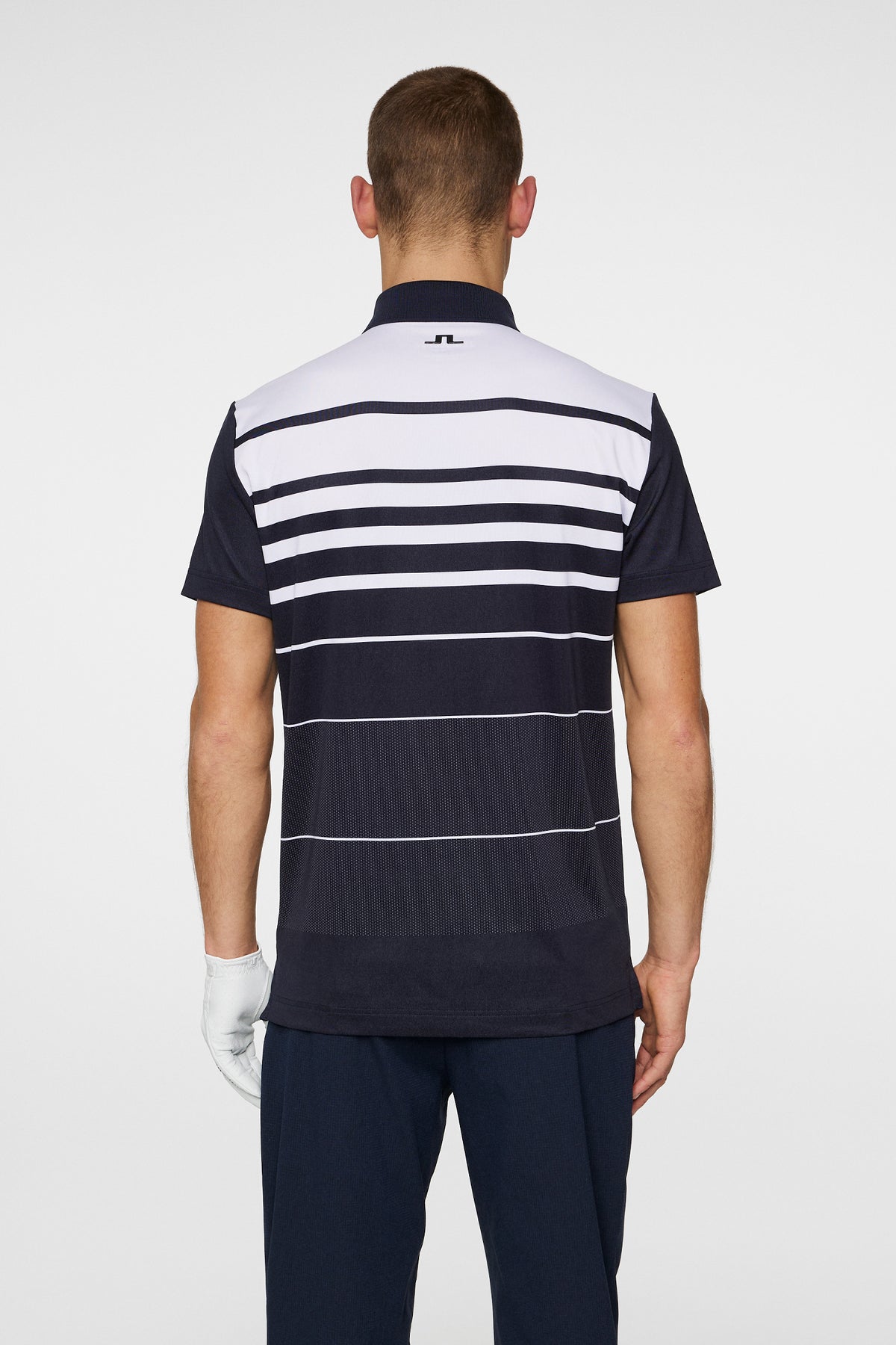 Olof  Polo / JL Navy