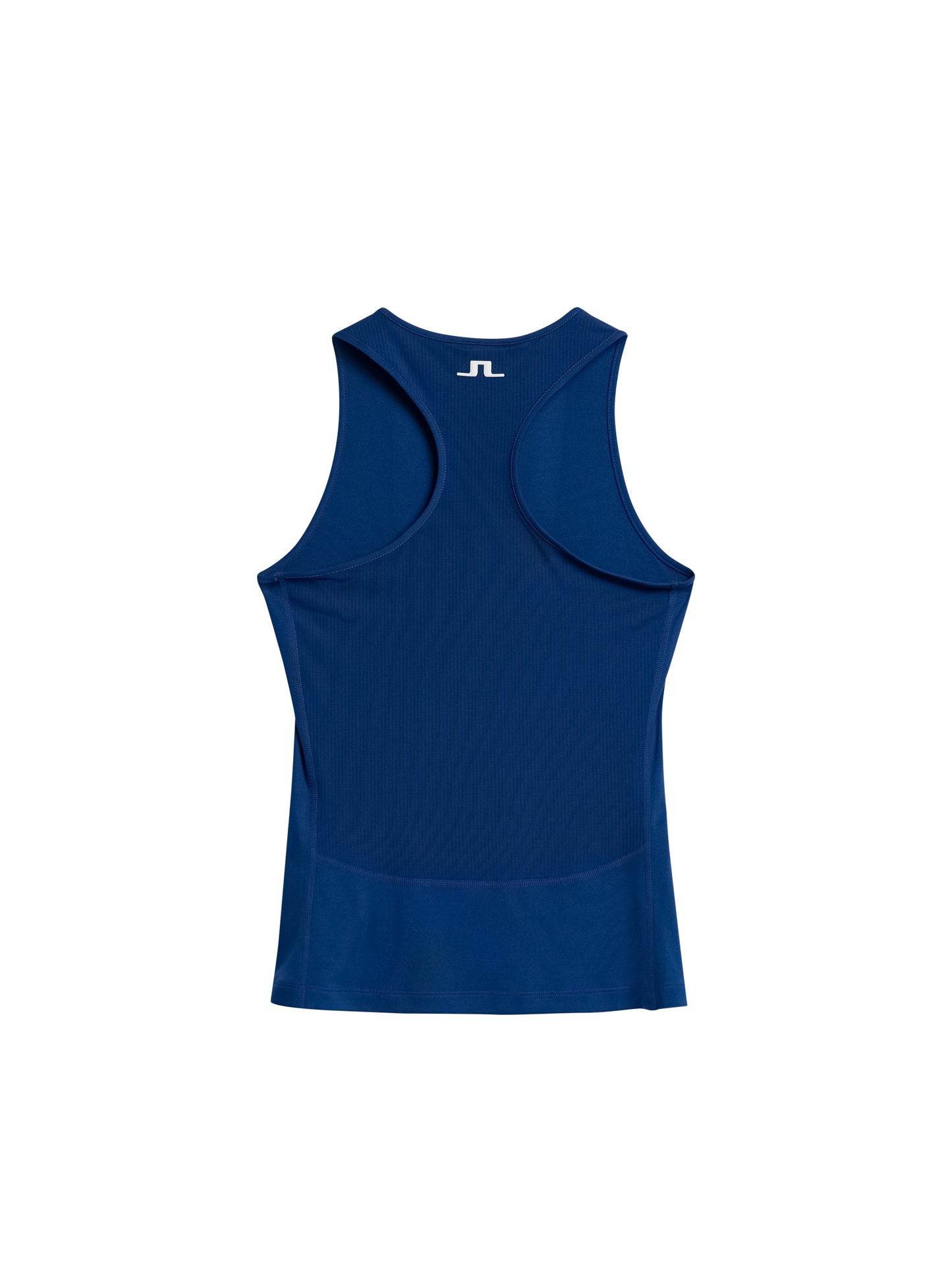 Delia Tank Top / Estate Blue