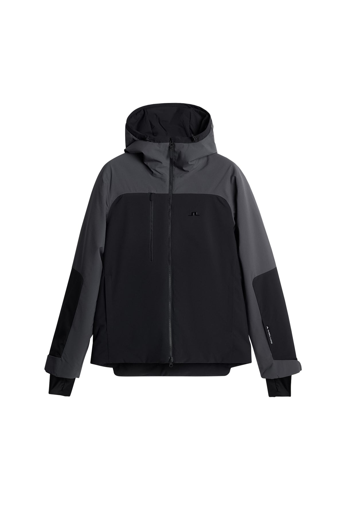 Gary Jacket / Black