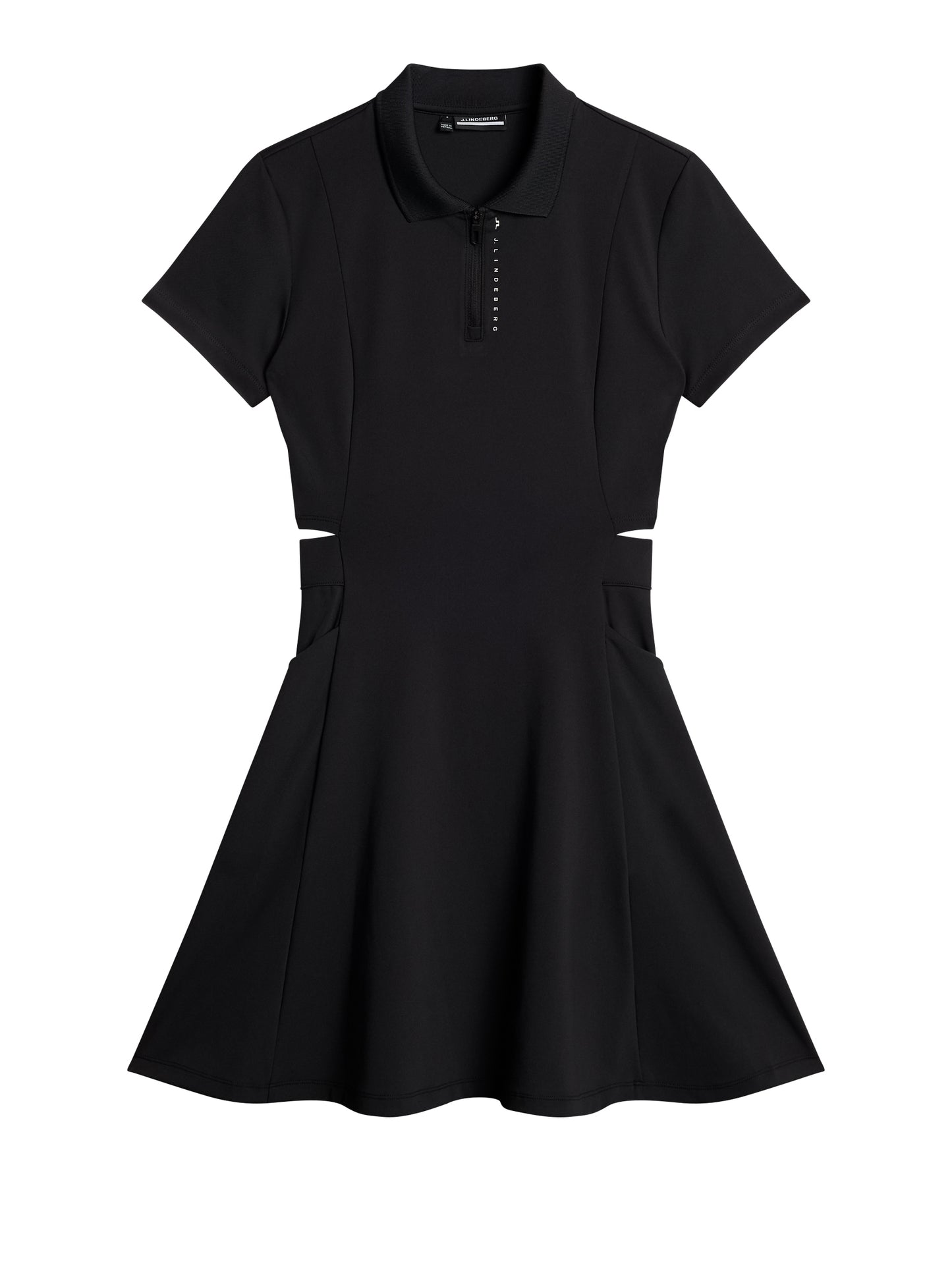 Tatiana Dress / Black