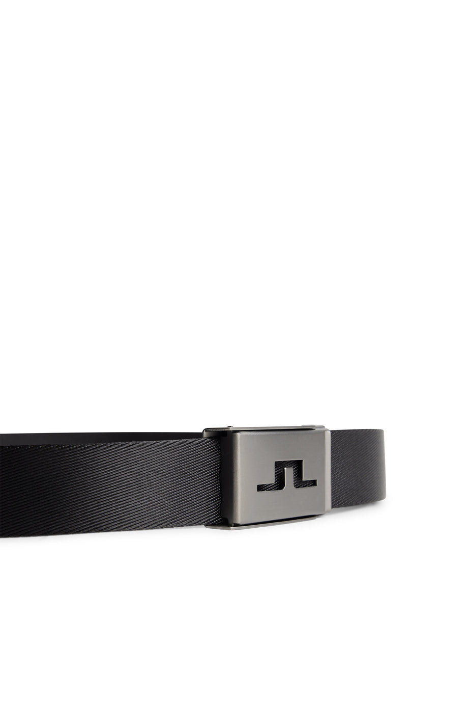 Roy Belt / Black